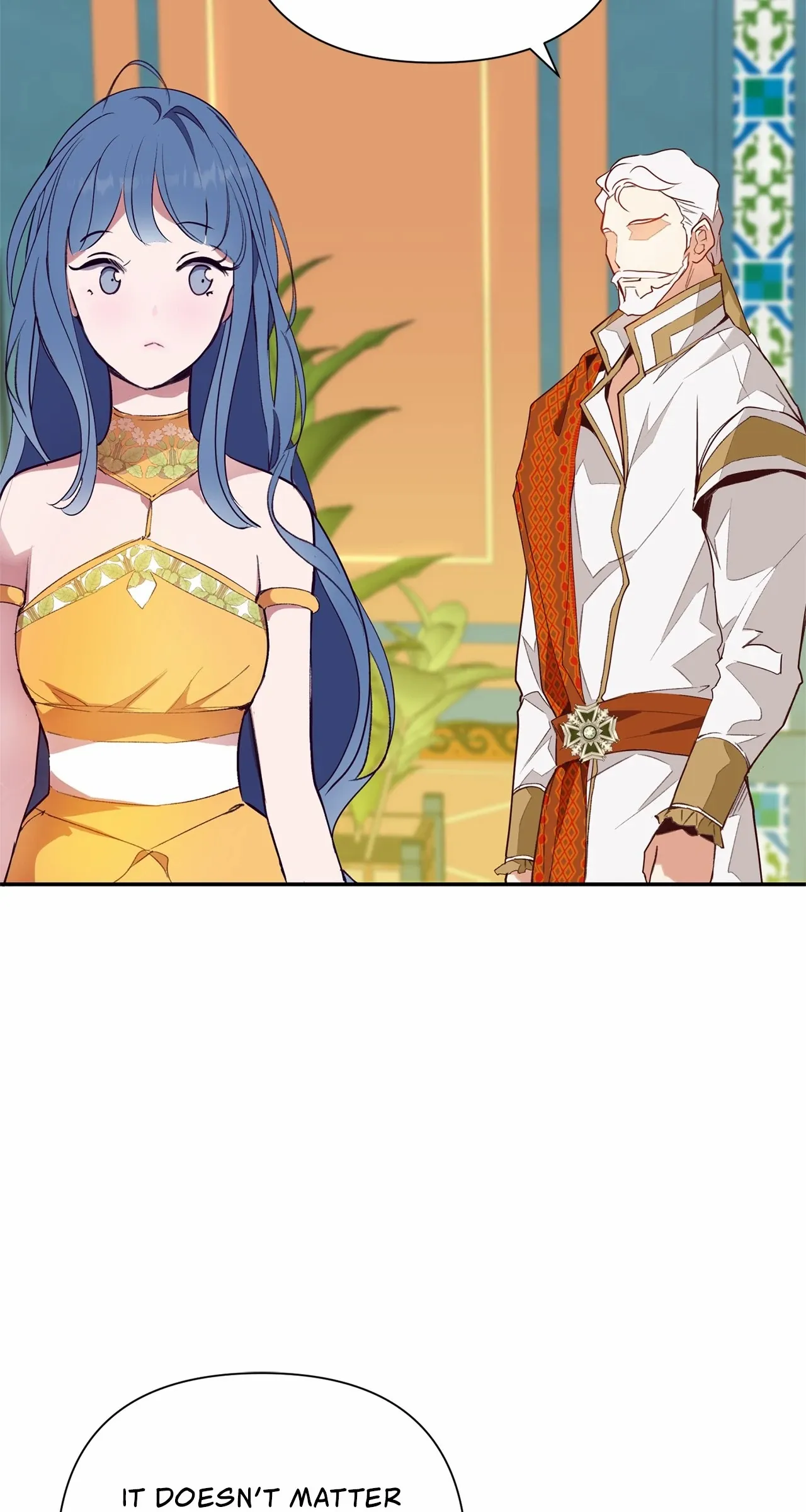 Becoming Best Friends With the Icy Male Lead Chapter 67 page 25 - 