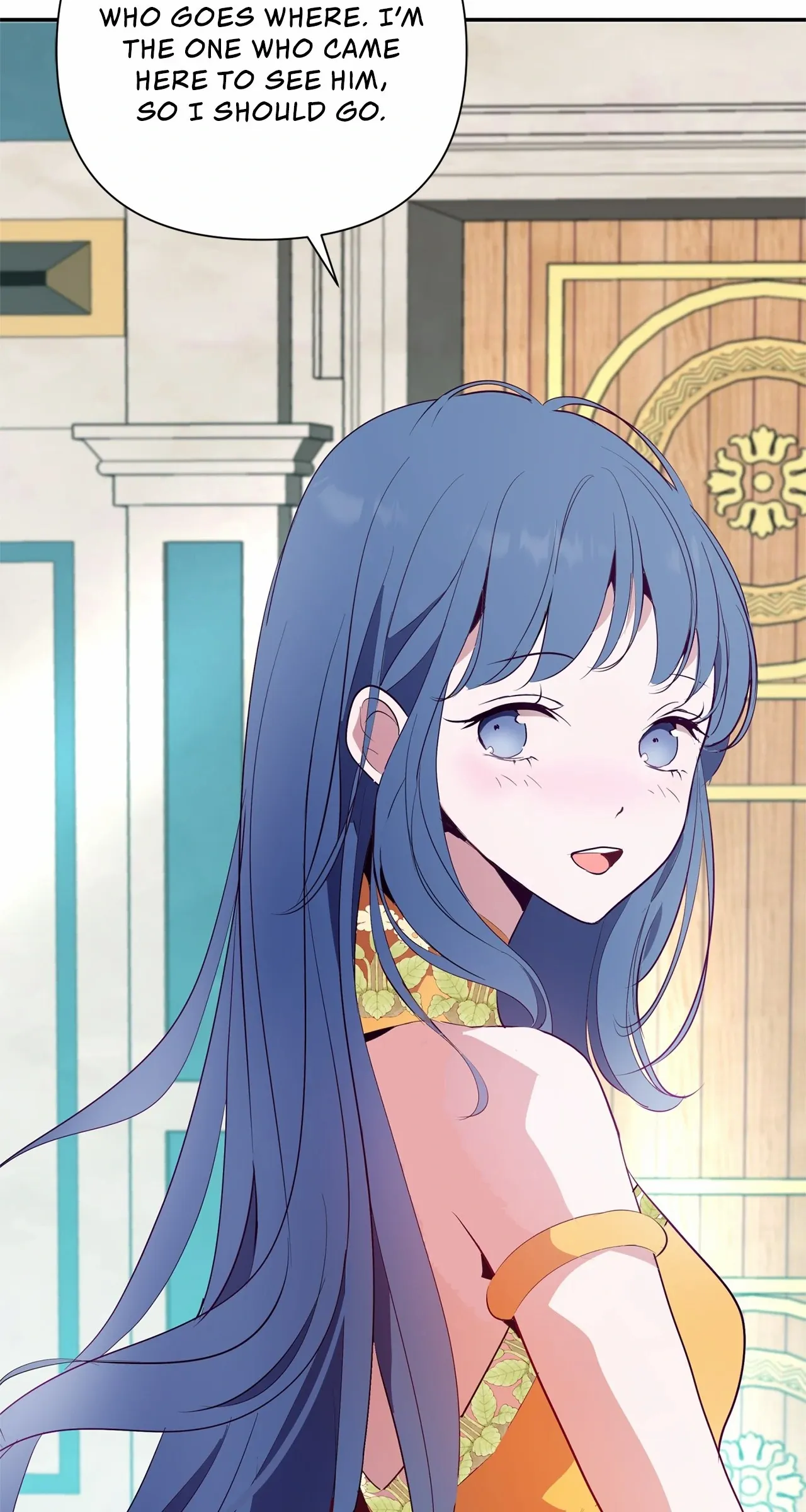 Becoming Best Friends With the Icy Male Lead Chapter 67 page 26 - 