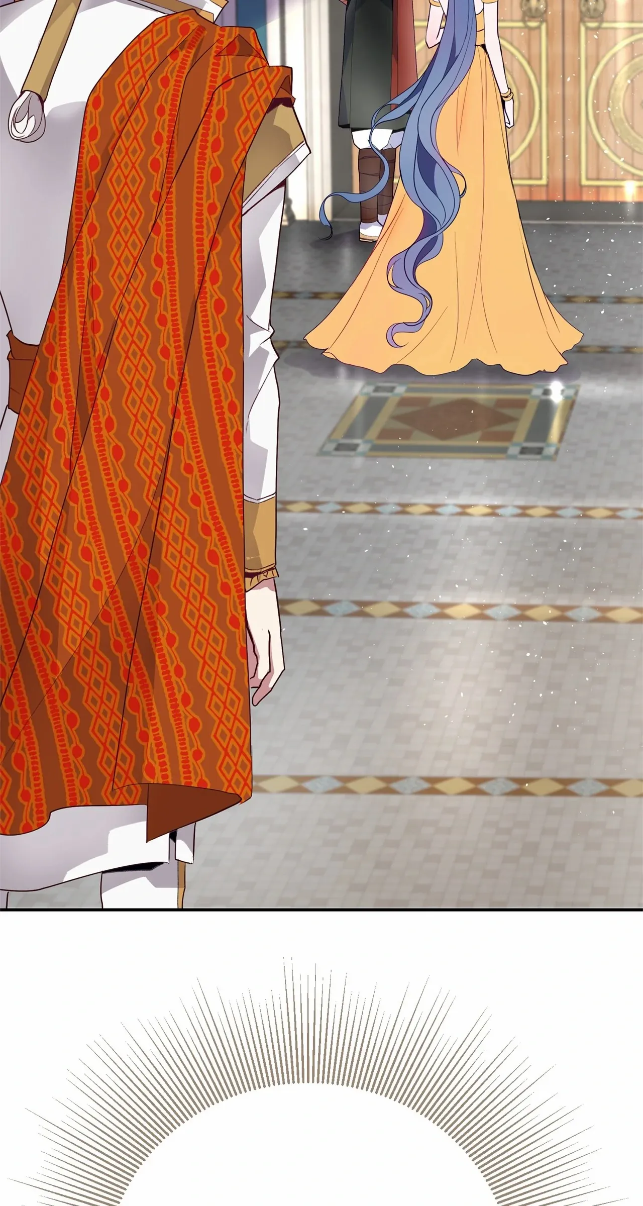 Becoming Best Friends With the Icy Male Lead Chapter 67 page 28 - 