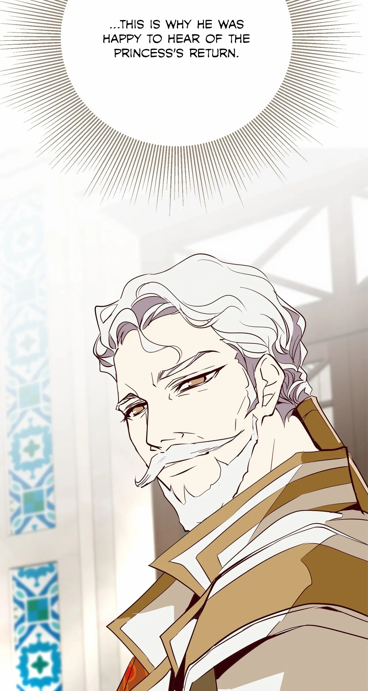 Becoming Best Friends With the Icy Male Lead Chapter 67 page 29 - 