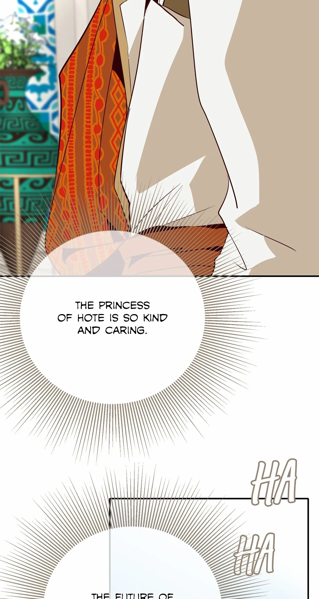 Becoming Best Friends With the Icy Male Lead Chapter 67 page 30 - 