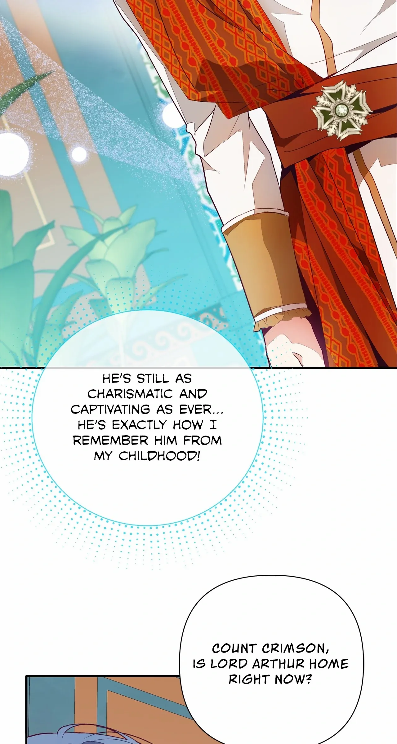 Becoming Best Friends With the Icy Male Lead Chapter 67 page 4 - 