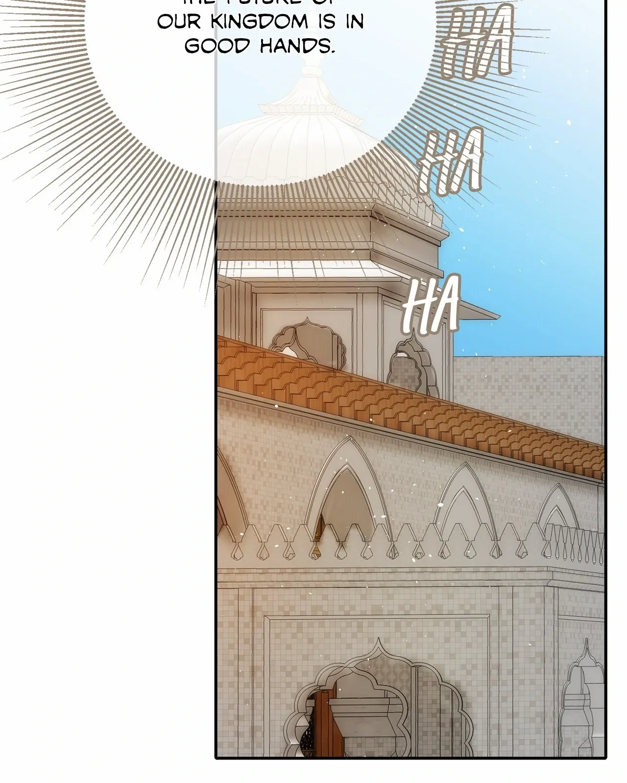 Becoming Best Friends With the Icy Male Lead Chapter 67 page 31 - 