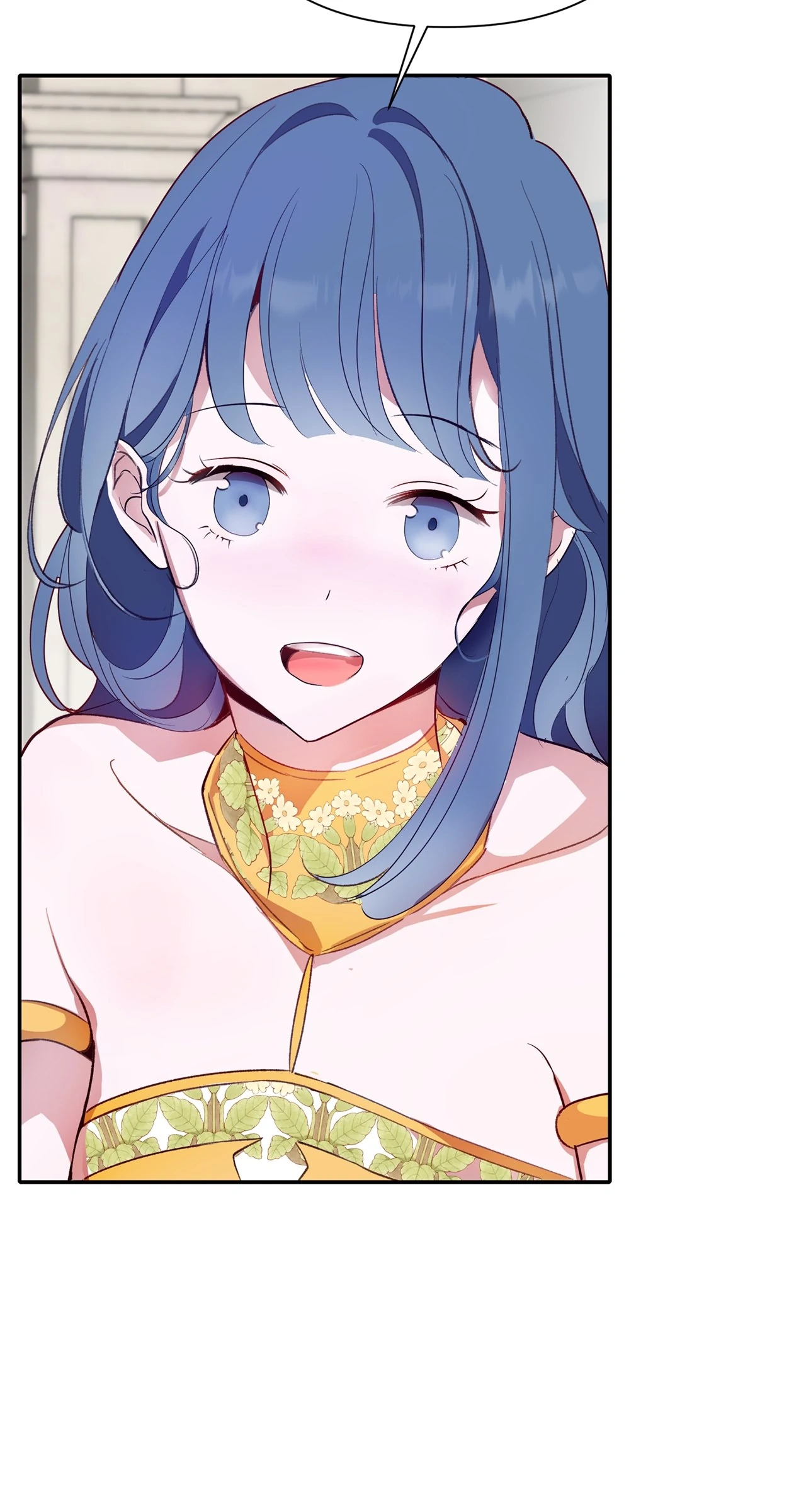 Becoming Best Friends With the Icy Male Lead Chapter 67 page 36 - 