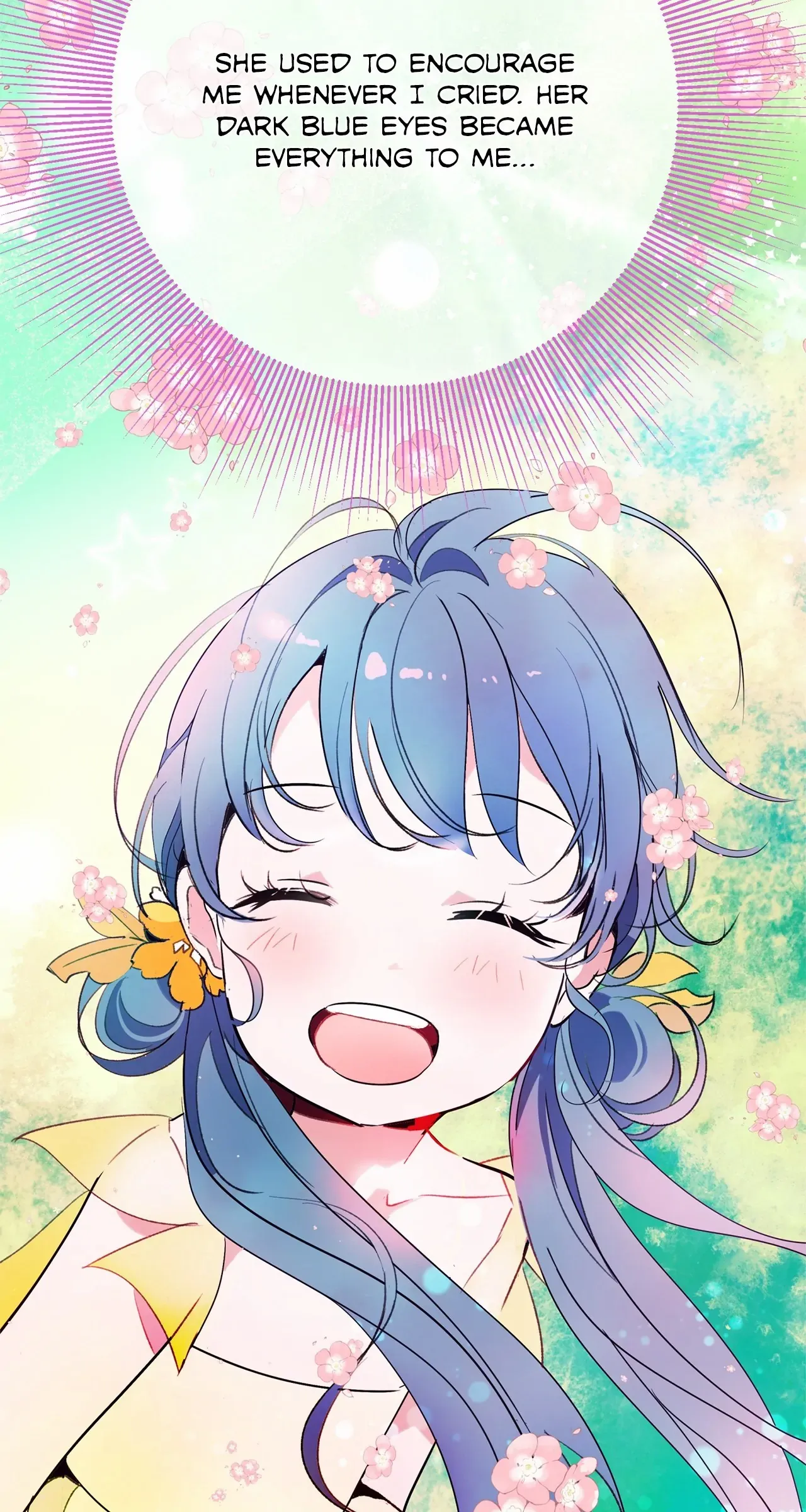 Becoming Best Friends With the Icy Male Lead Chapter 67 page 41 - 