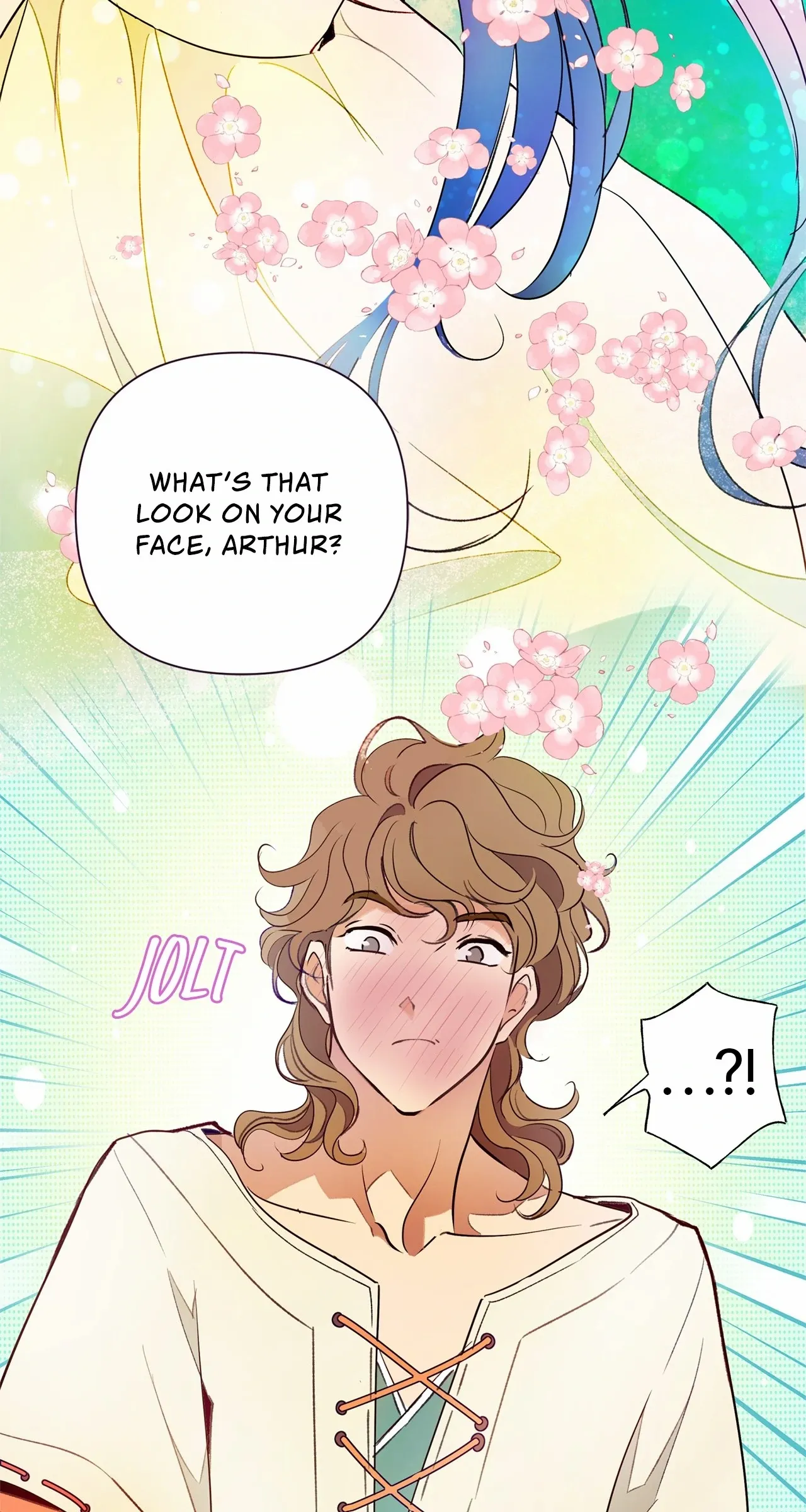Becoming Best Friends With the Icy Male Lead Chapter 67 page 42 - 