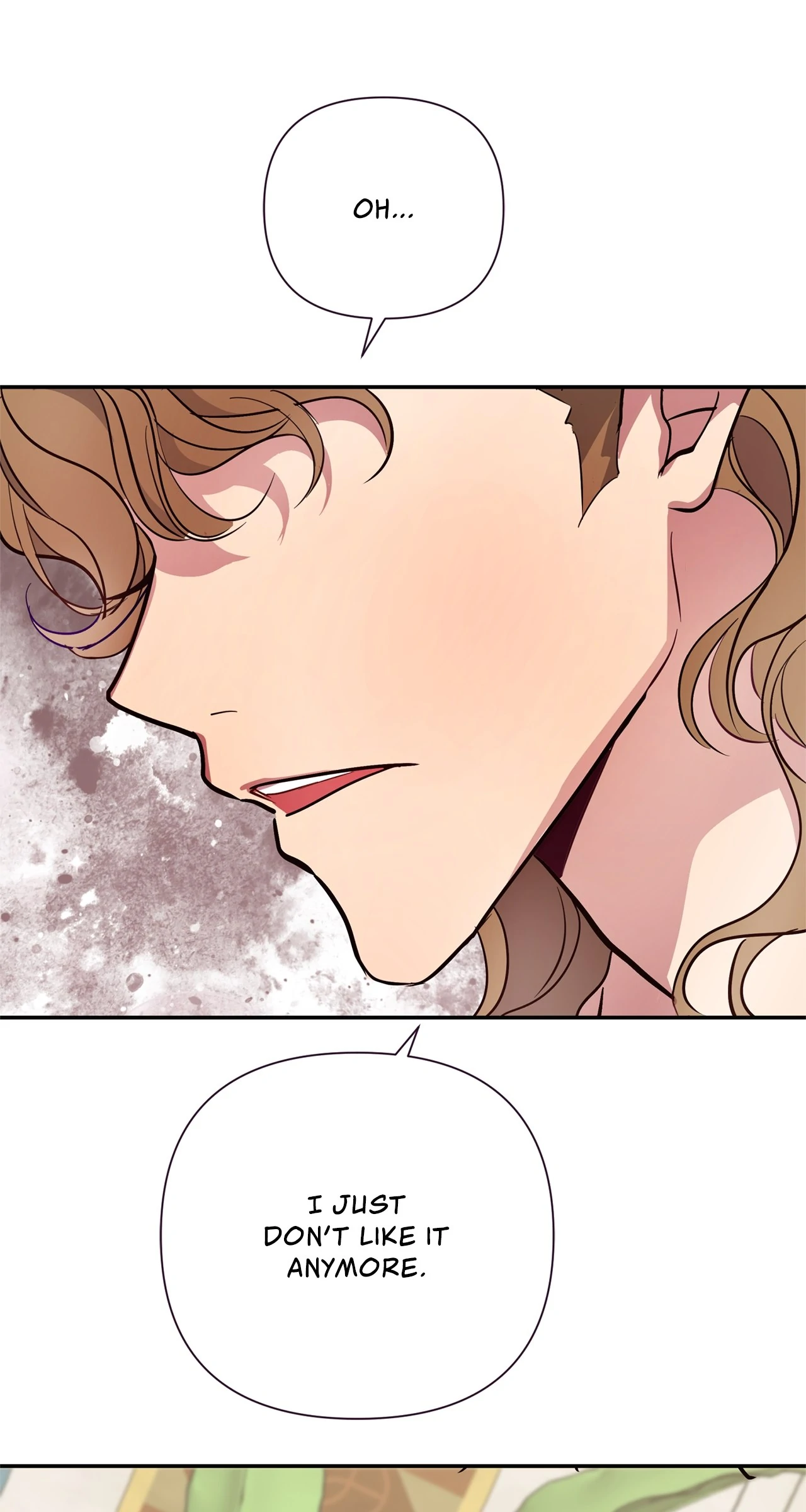 Becoming Best Friends With the Icy Male Lead Chapter 67 page 47 - 