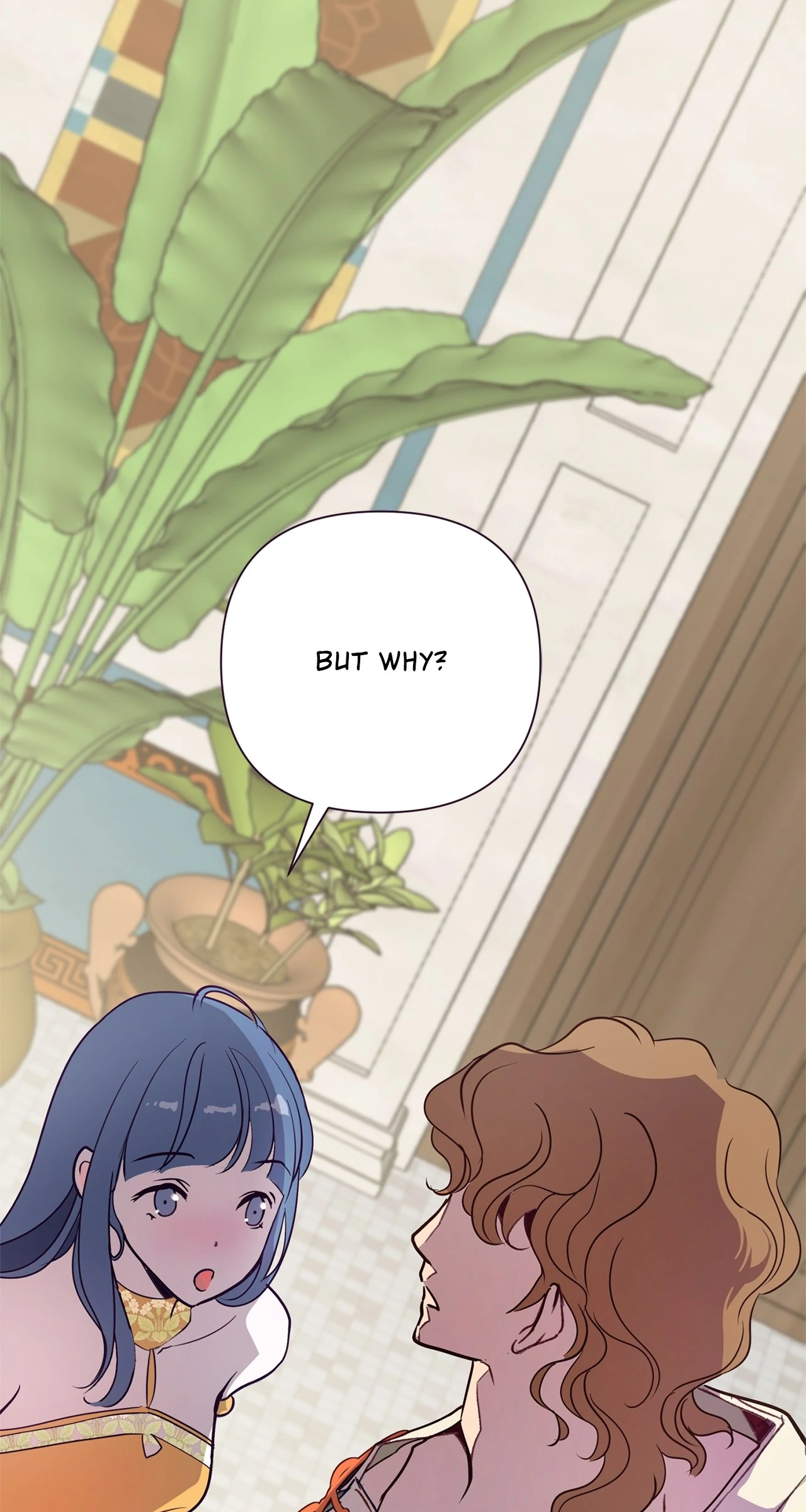 Becoming Best Friends With the Icy Male Lead Chapter 67 page 48 - 