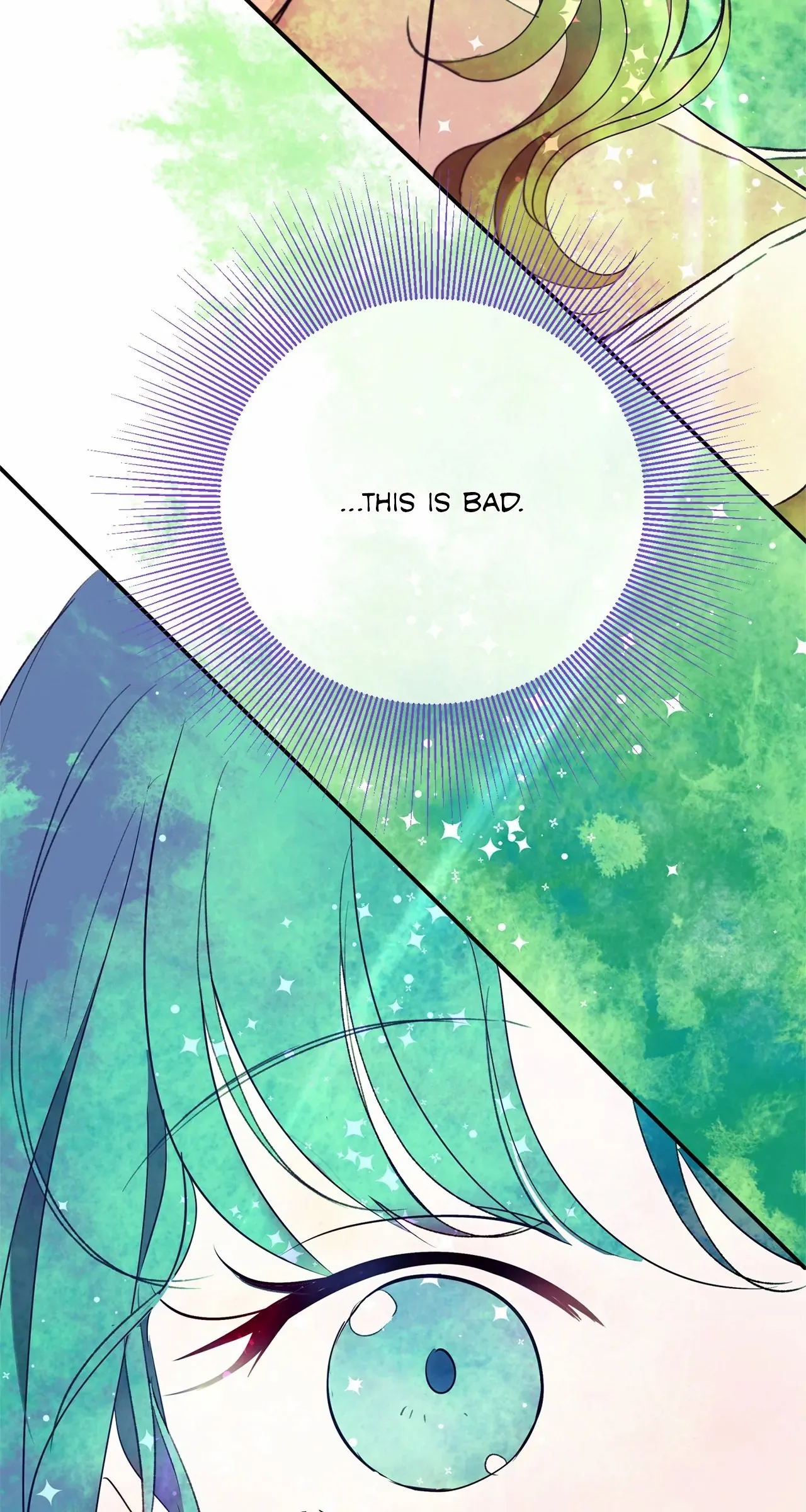 Becoming Best Friends With the Icy Male Lead Chapter 67 page 53 - 