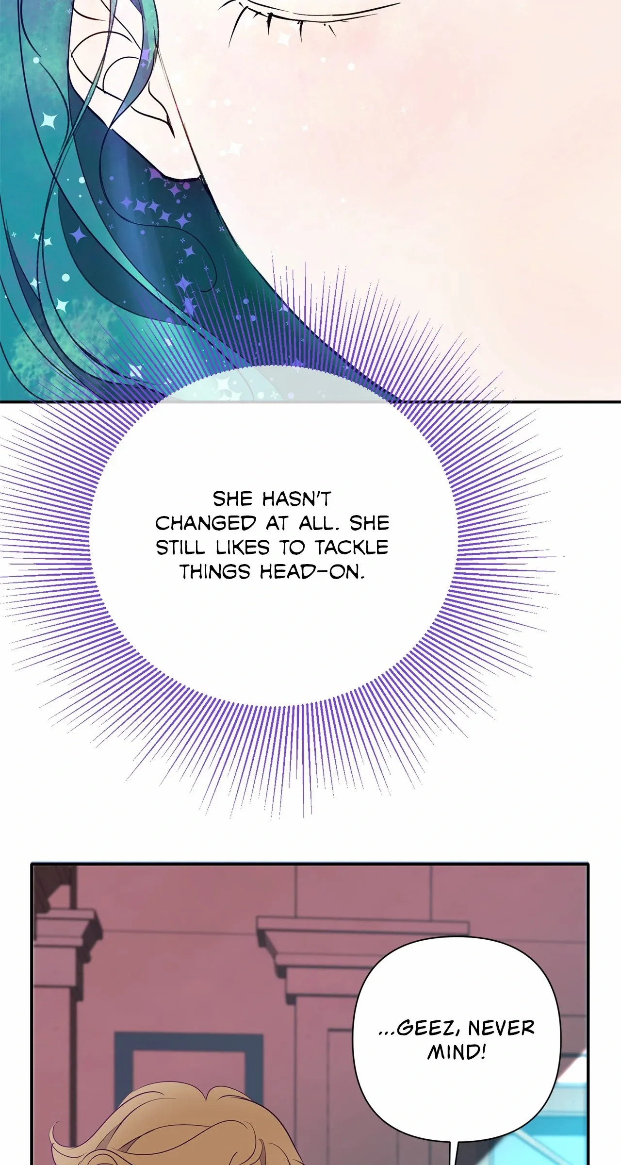 Becoming Best Friends With the Icy Male Lead Chapter 67 page 54 - 