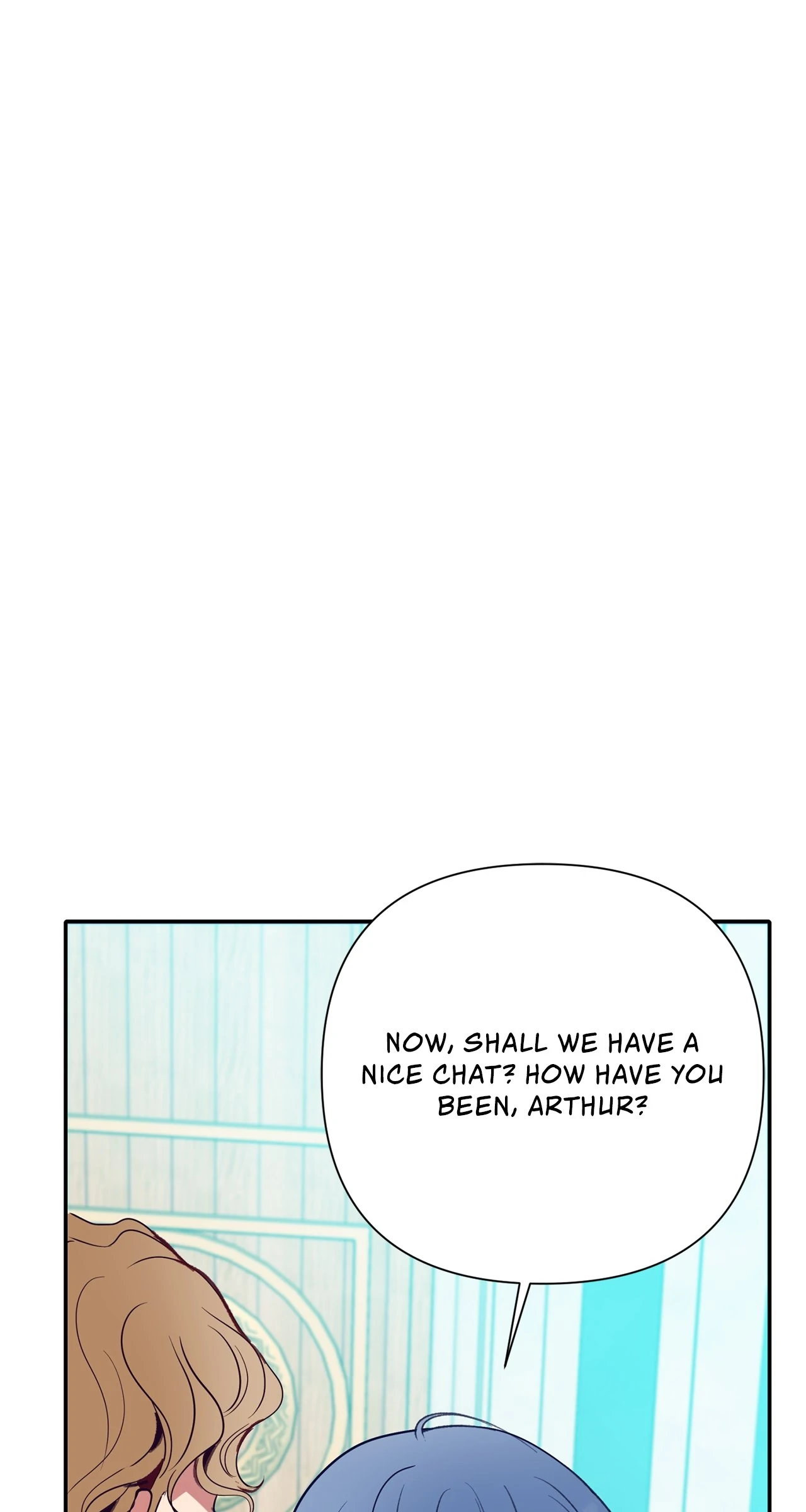 Becoming Best Friends With the Icy Male Lead Chapter 67 page 56 - 