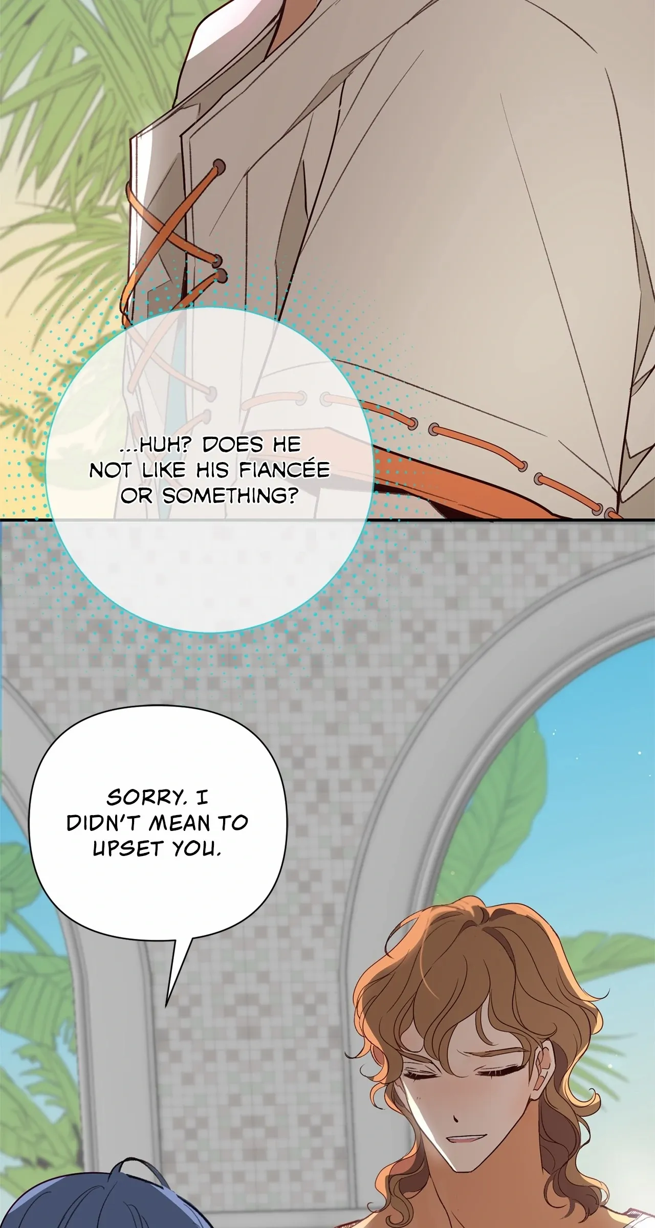 Becoming Best Friends With the Icy Male Lead Chapter 67 page 60 - 