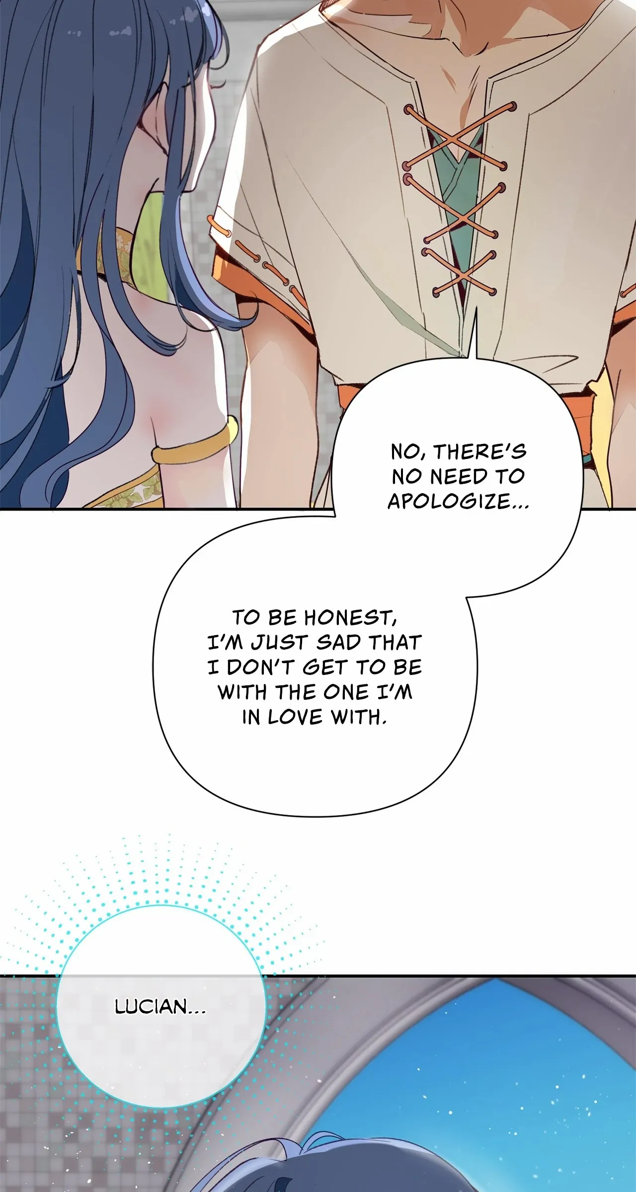 Becoming Best Friends With the Icy Male Lead Chapter 67 page 61 - 