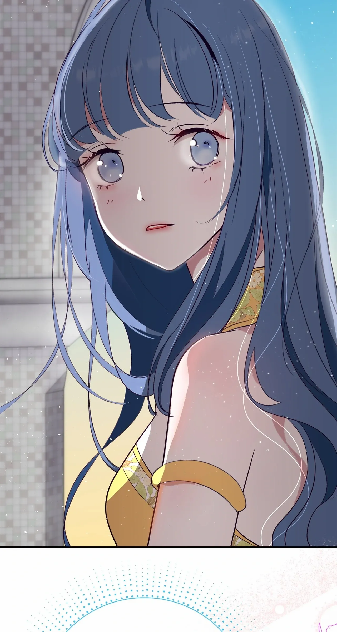 Becoming Best Friends With the Icy Male Lead Chapter 67 page 62 - 