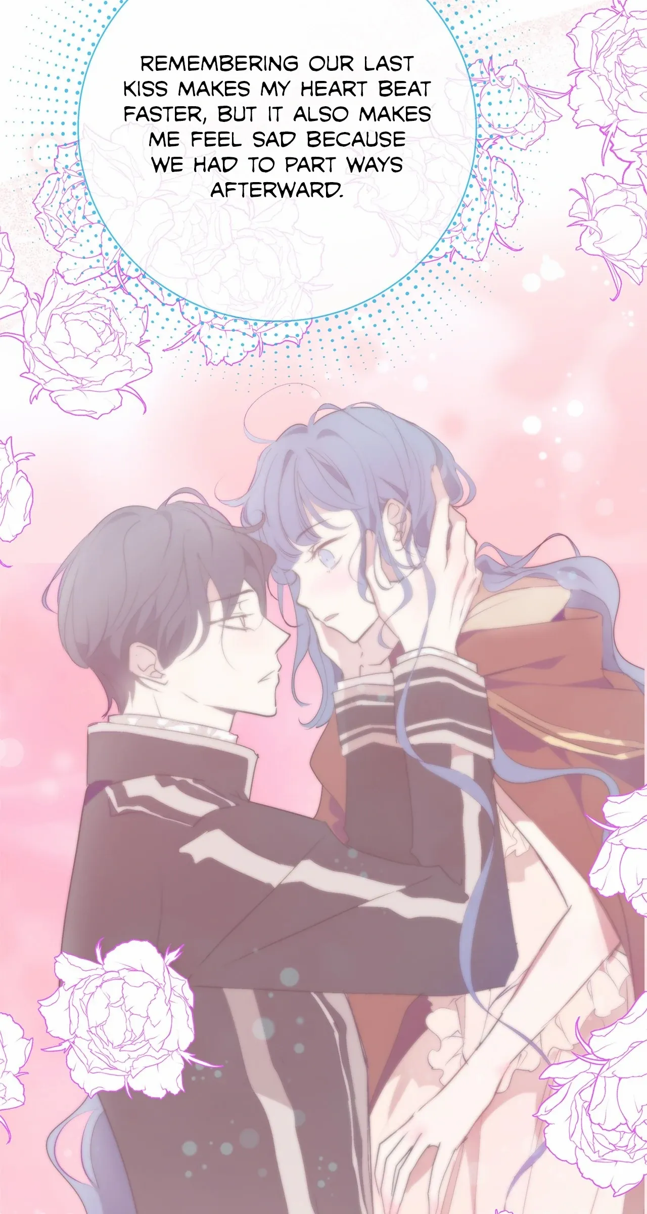 Becoming Best Friends With the Icy Male Lead Chapter 67 page 63 - 