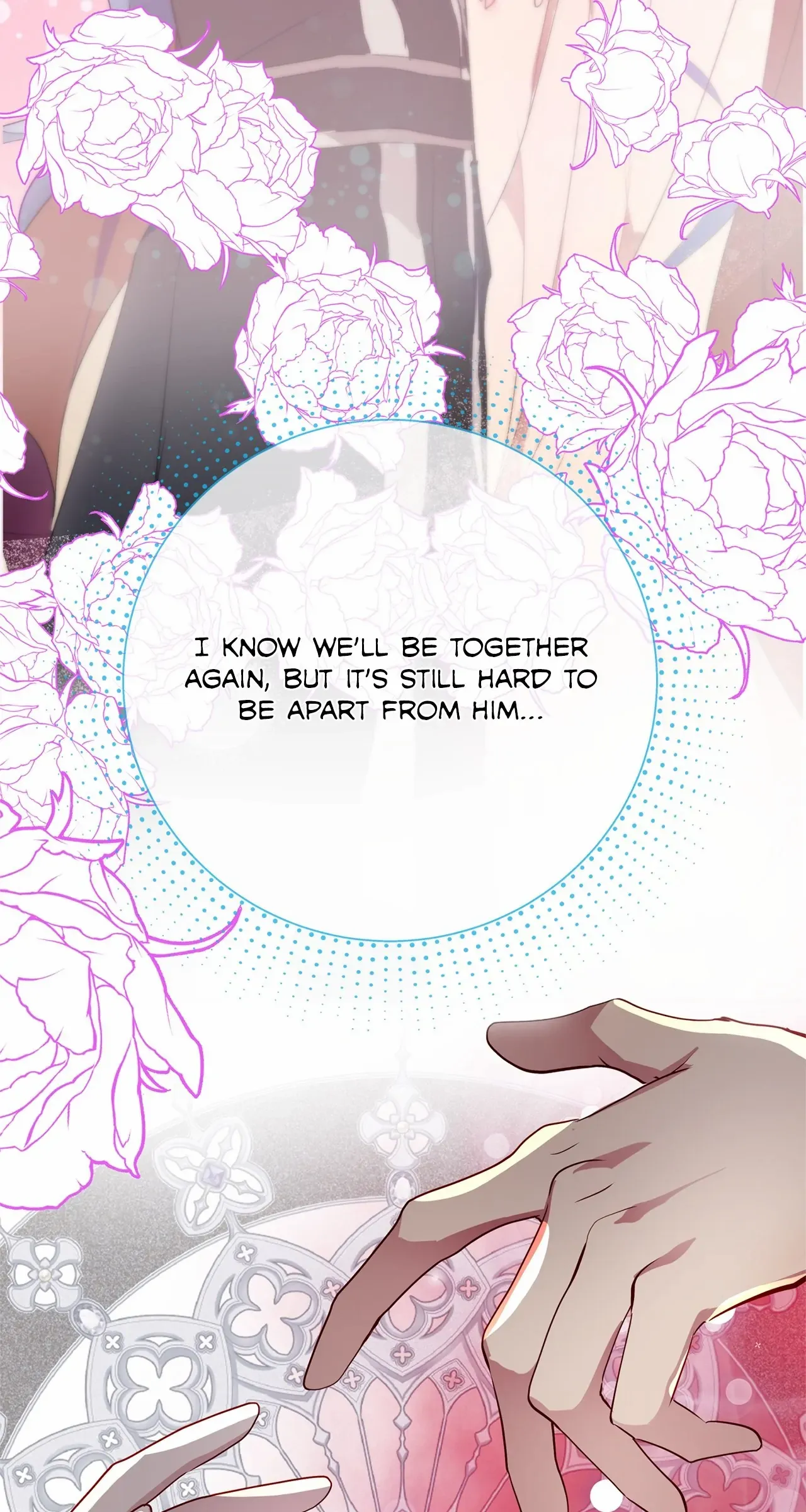 Becoming Best Friends With the Icy Male Lead Chapter 67 page 64 - 