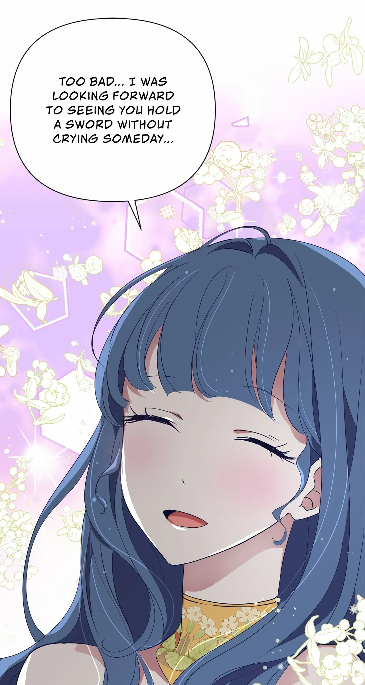 Becoming Best Friends With the Icy Male Lead Chapter 67 page 69 - 