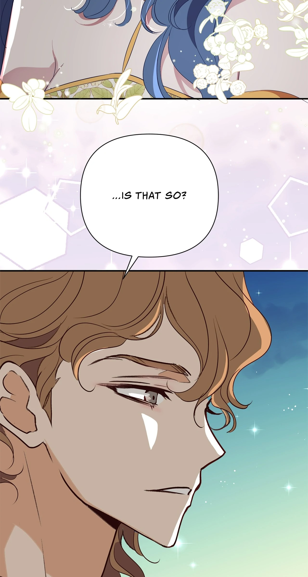 Becoming Best Friends With the Icy Male Lead Chapter 67 page 70 - 