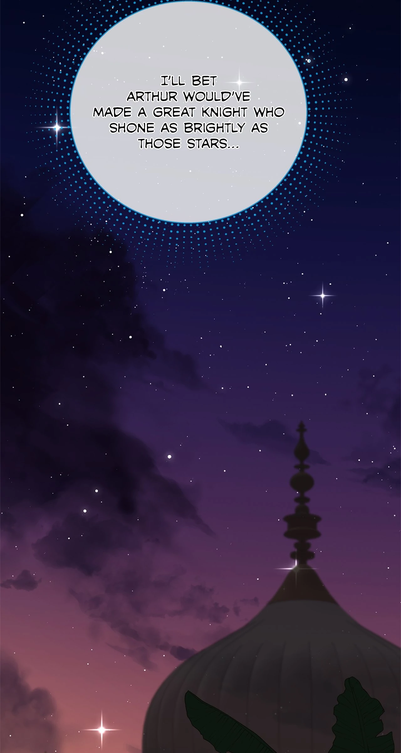 Becoming Best Friends With the Icy Male Lead Chapter 67 page 73 - 