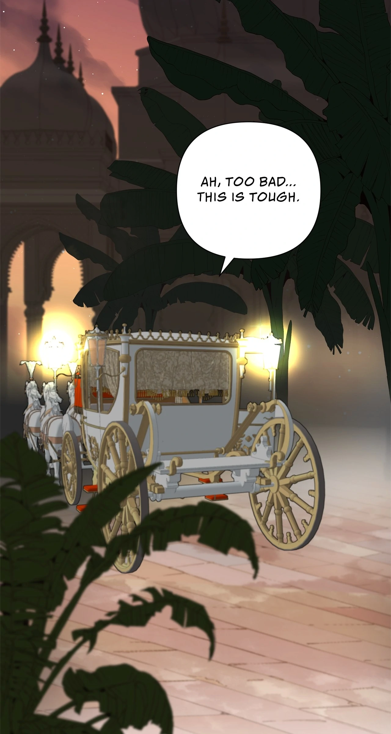 Becoming Best Friends With the Icy Male Lead Chapter 67 page 74 - 