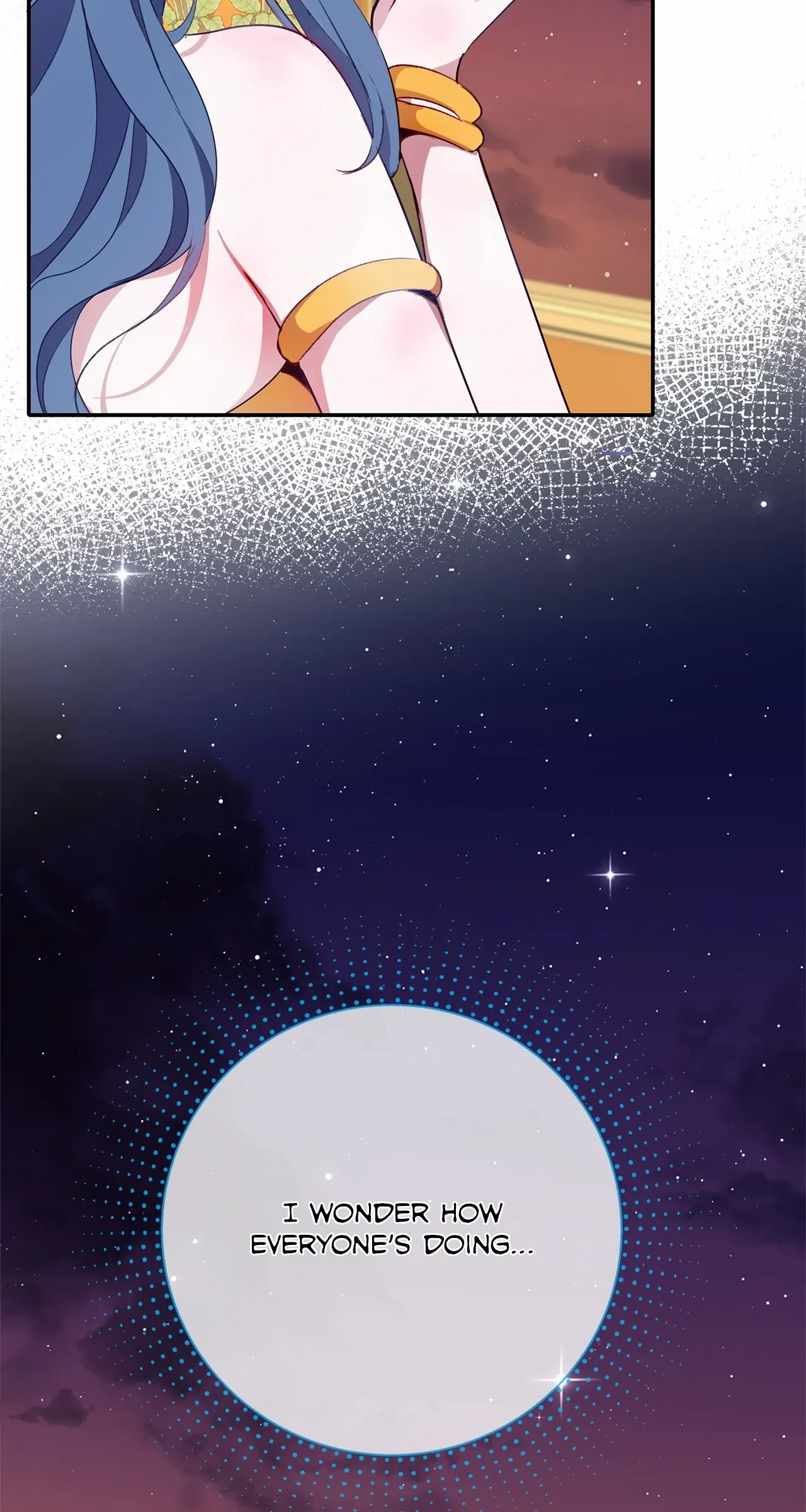 Becoming Best Friends With the Icy Male Lead Chapter 67 page 76 - 