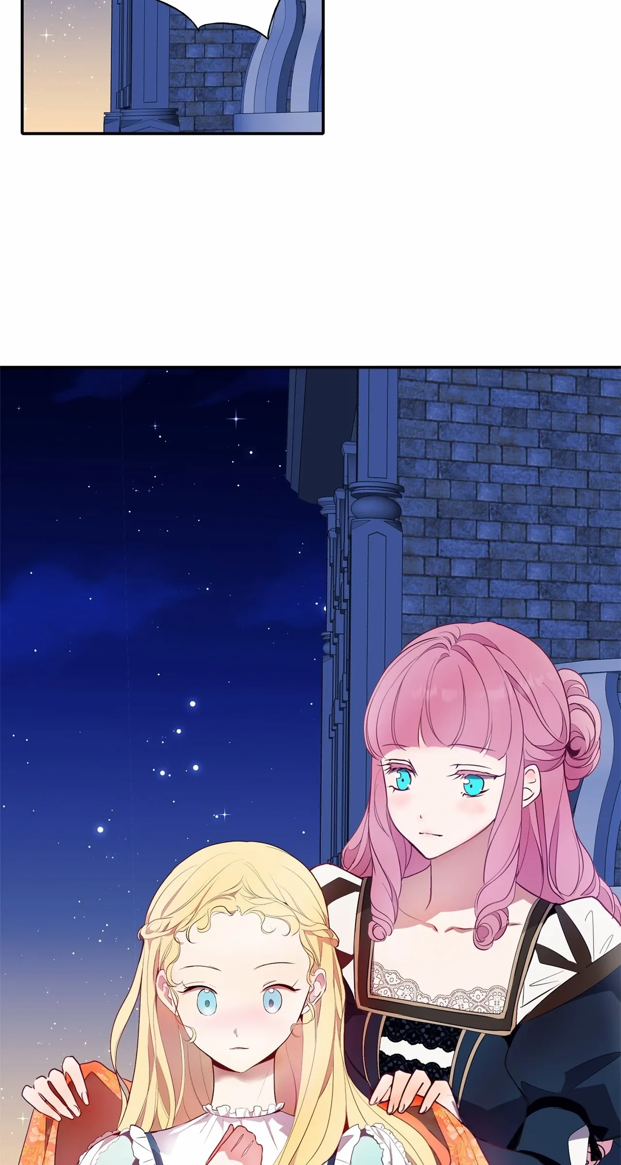Becoming Best Friends With the Icy Male Lead Chapter 67 page 80 - 
