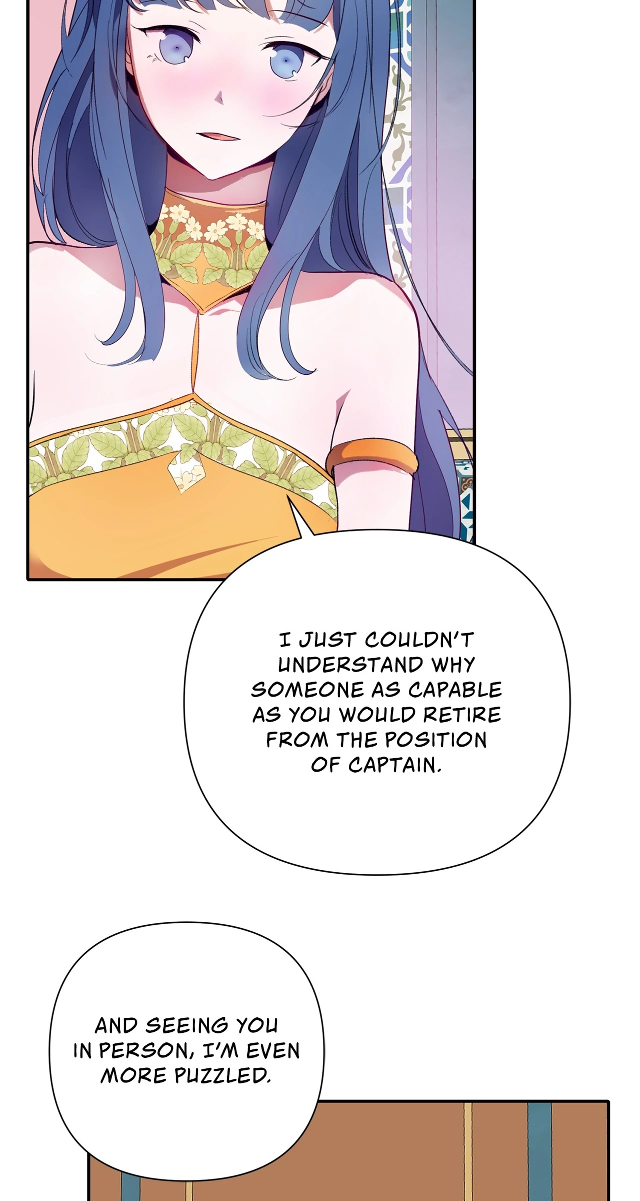 Becoming Best Friends With the Icy Male Lead Chapter 67 page 9 - 
