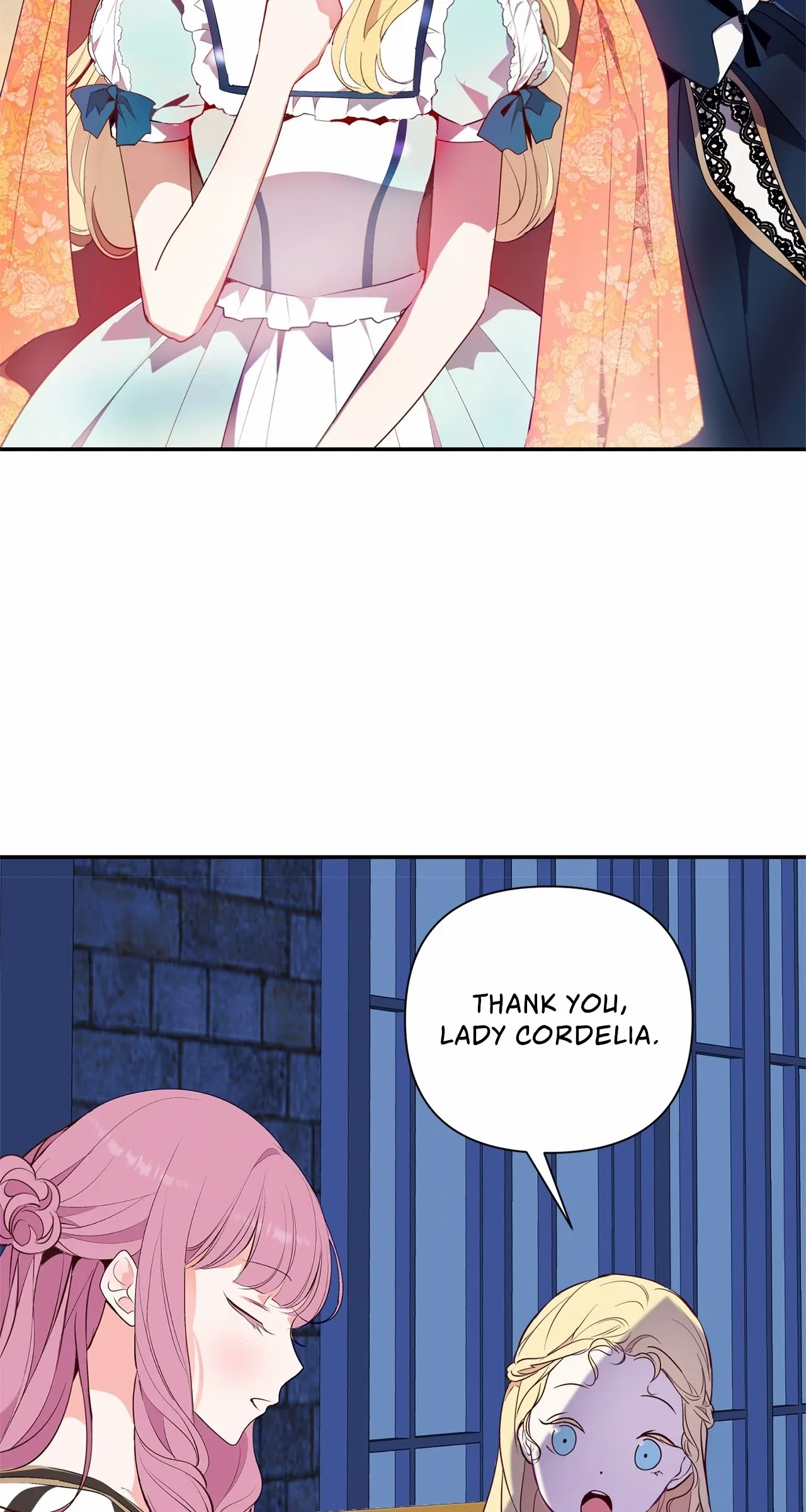 Becoming Best Friends With the Icy Male Lead Chapter 67 page 81 - 