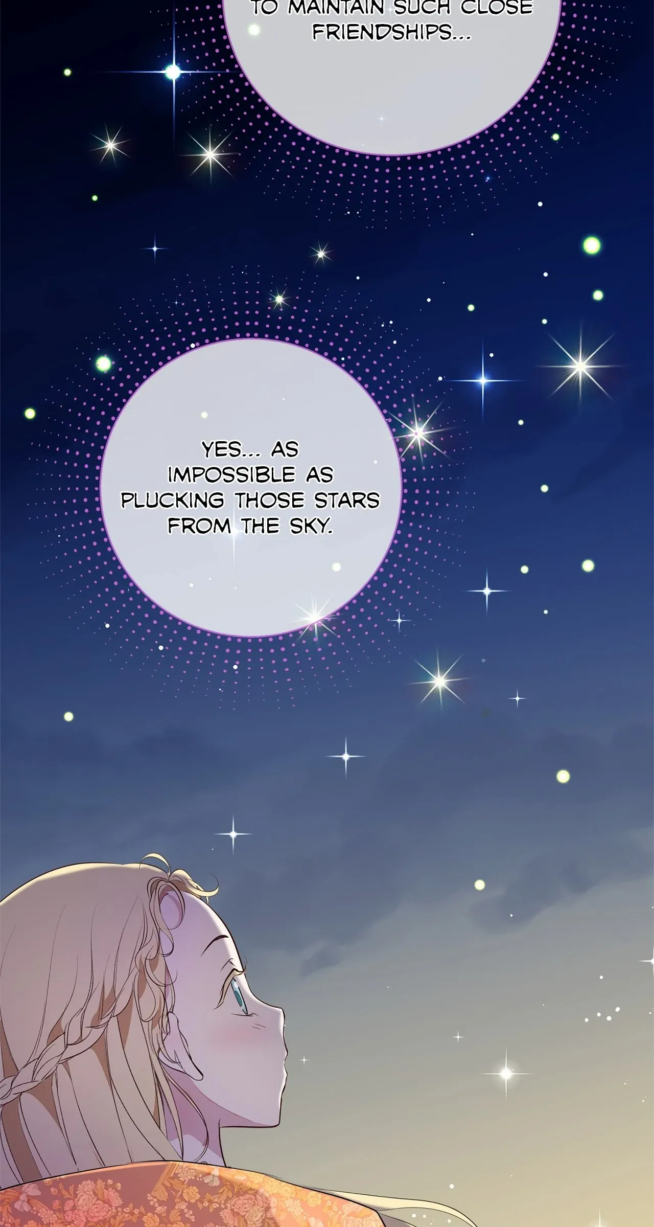 Becoming Best Friends With the Icy Male Lead Chapter 67 page 85 - 
