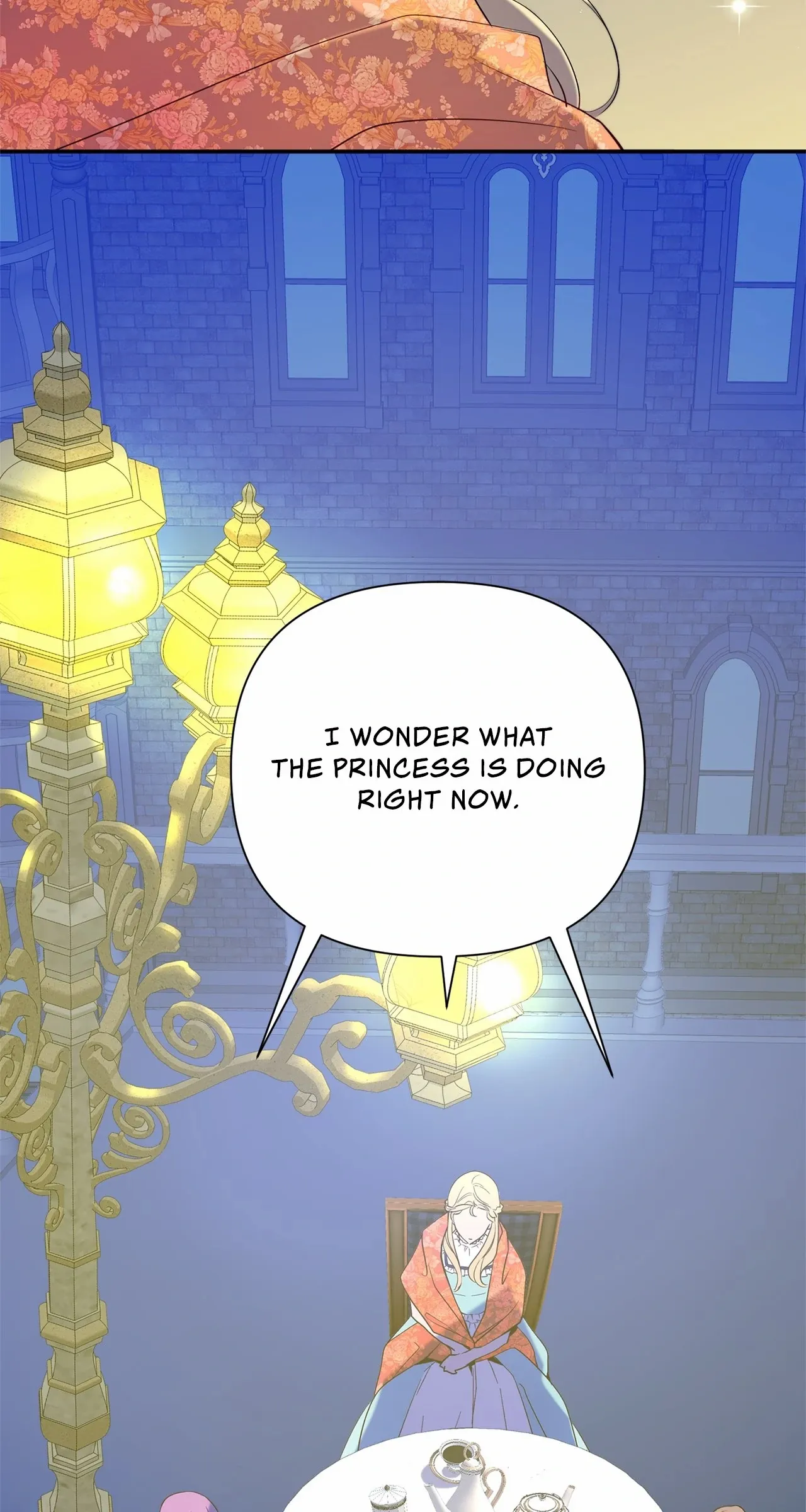 Becoming Best Friends With the Icy Male Lead Chapter 67 page 86 - 