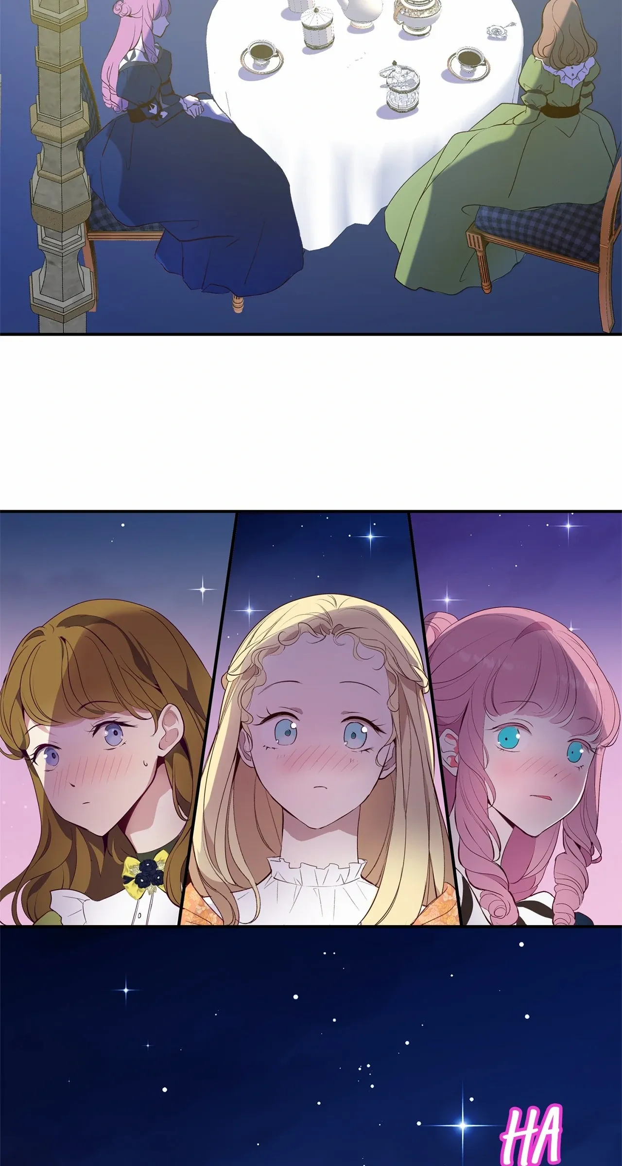 Becoming Best Friends With the Icy Male Lead Chapter 67 page 87 - 