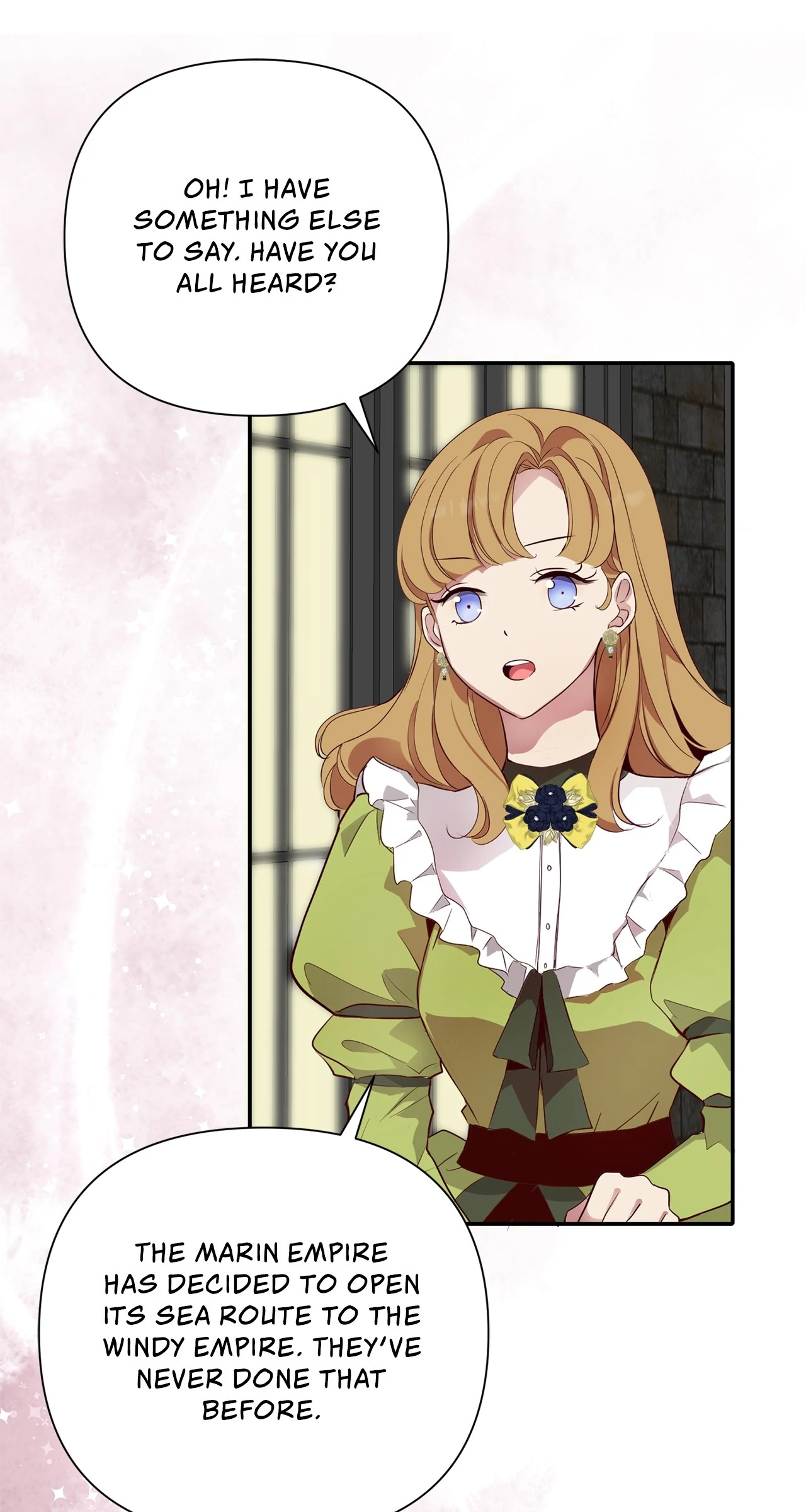 Becoming Best Friends With the Icy Male Lead Chapter 67 page 91 - 