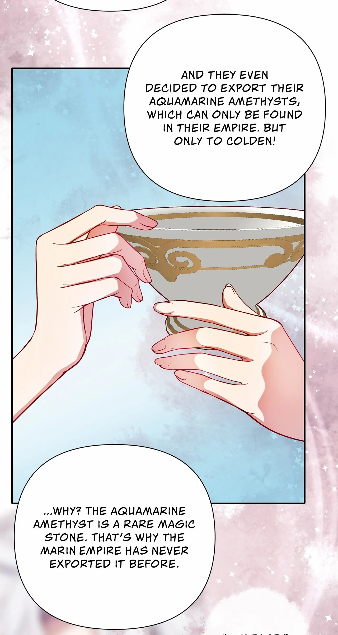 Becoming Best Friends With the Icy Male Lead Chapter 67 page 92 - 