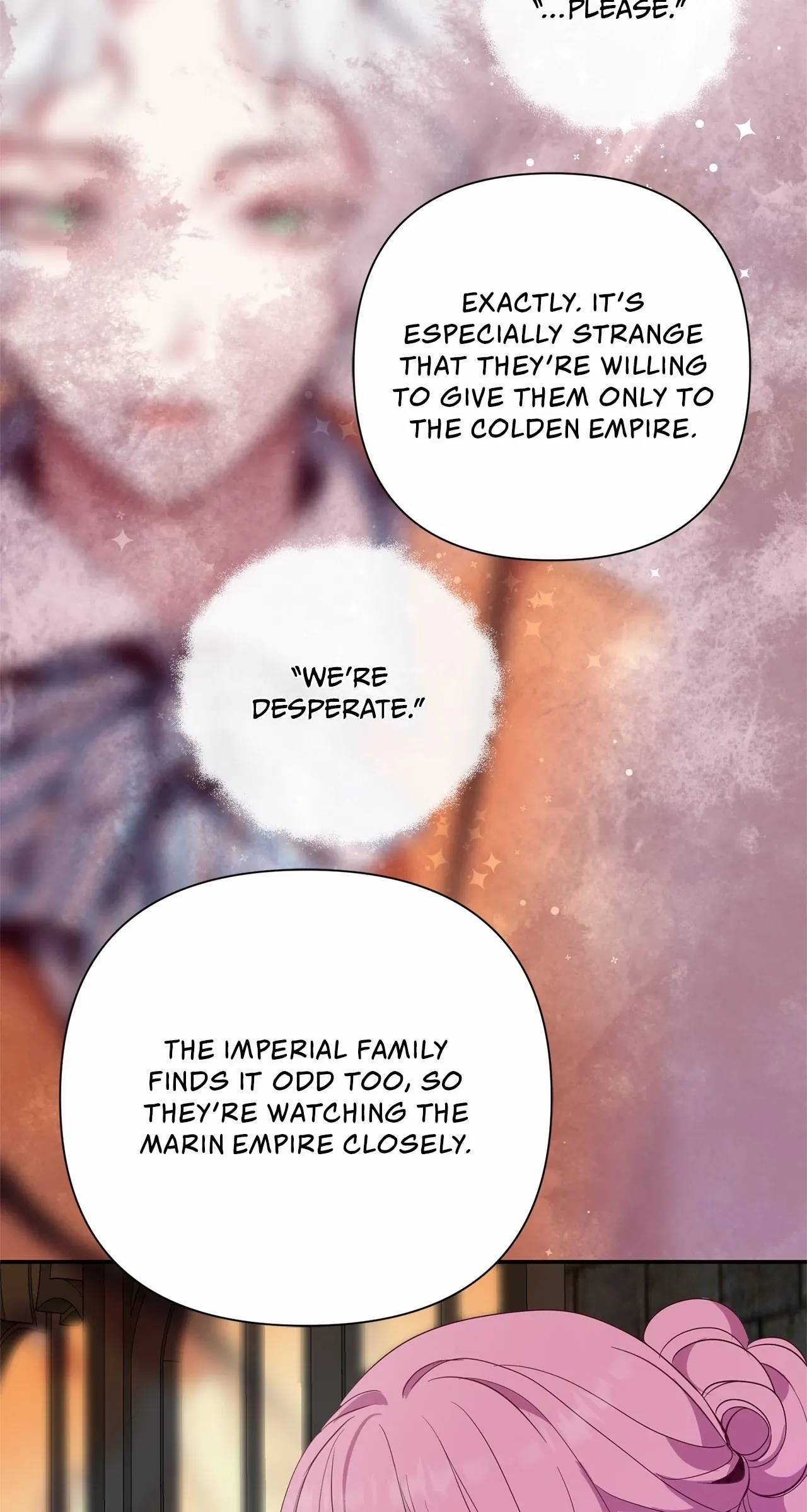 Becoming Best Friends With the Icy Male Lead Chapter 67 page 93 - 