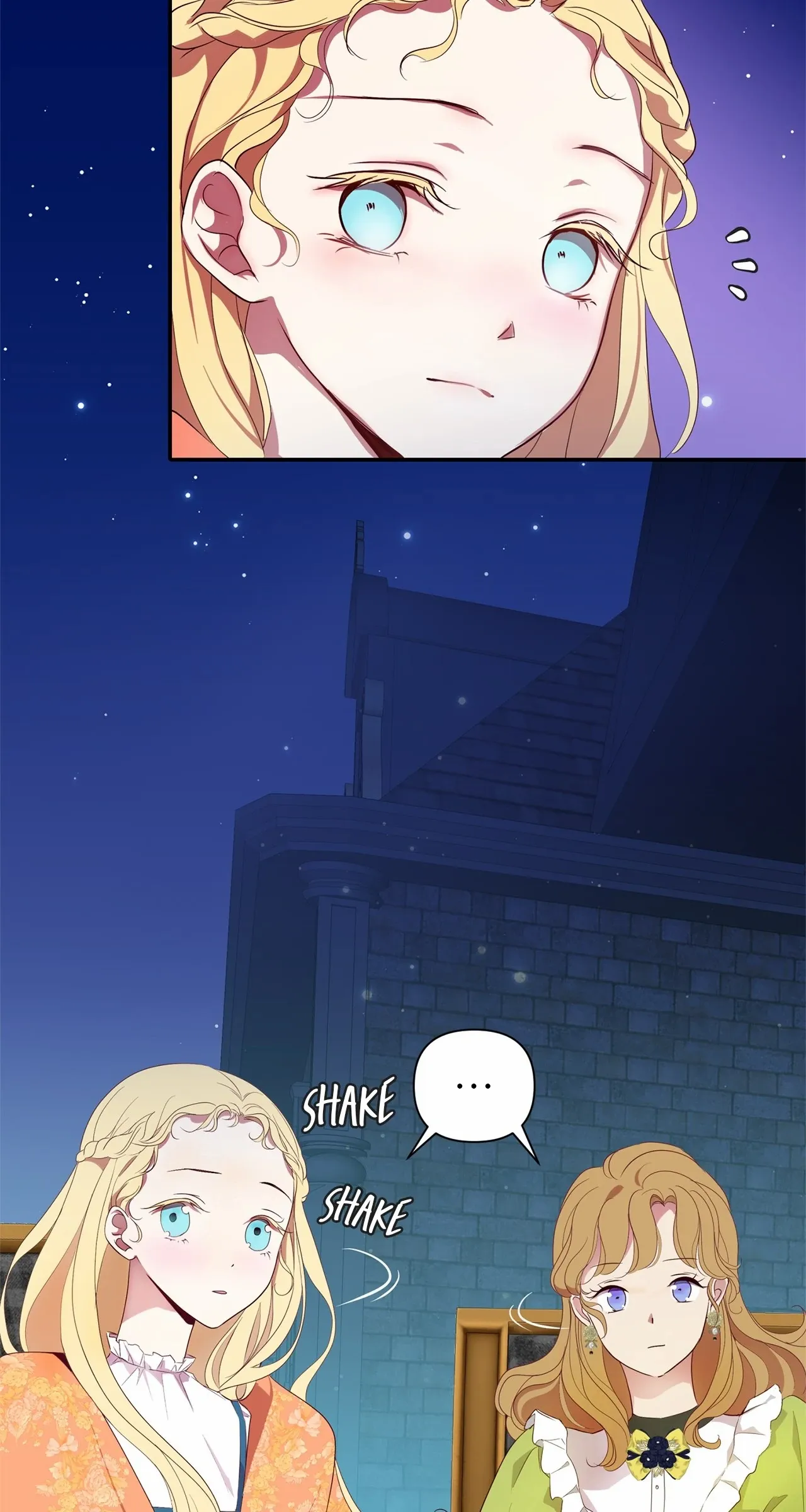 Becoming Best Friends With the Icy Male Lead Chapter 67 page 95 - 