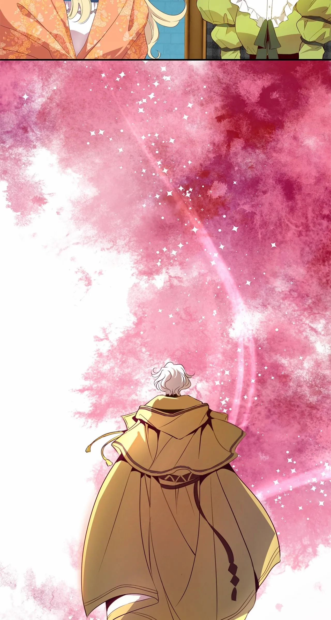 Becoming Best Friends With the Icy Male Lead Chapter 67 page 96 - 