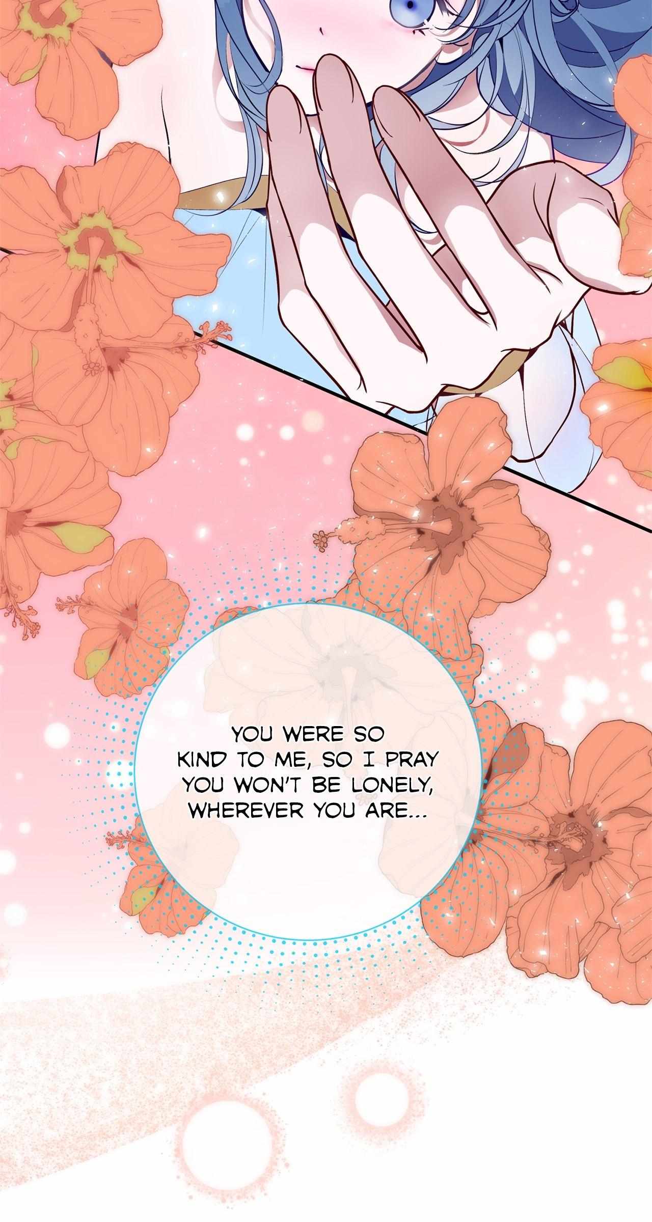 Becoming Best Friends With the Icy Male Lead Chapter 69 page 12 - 