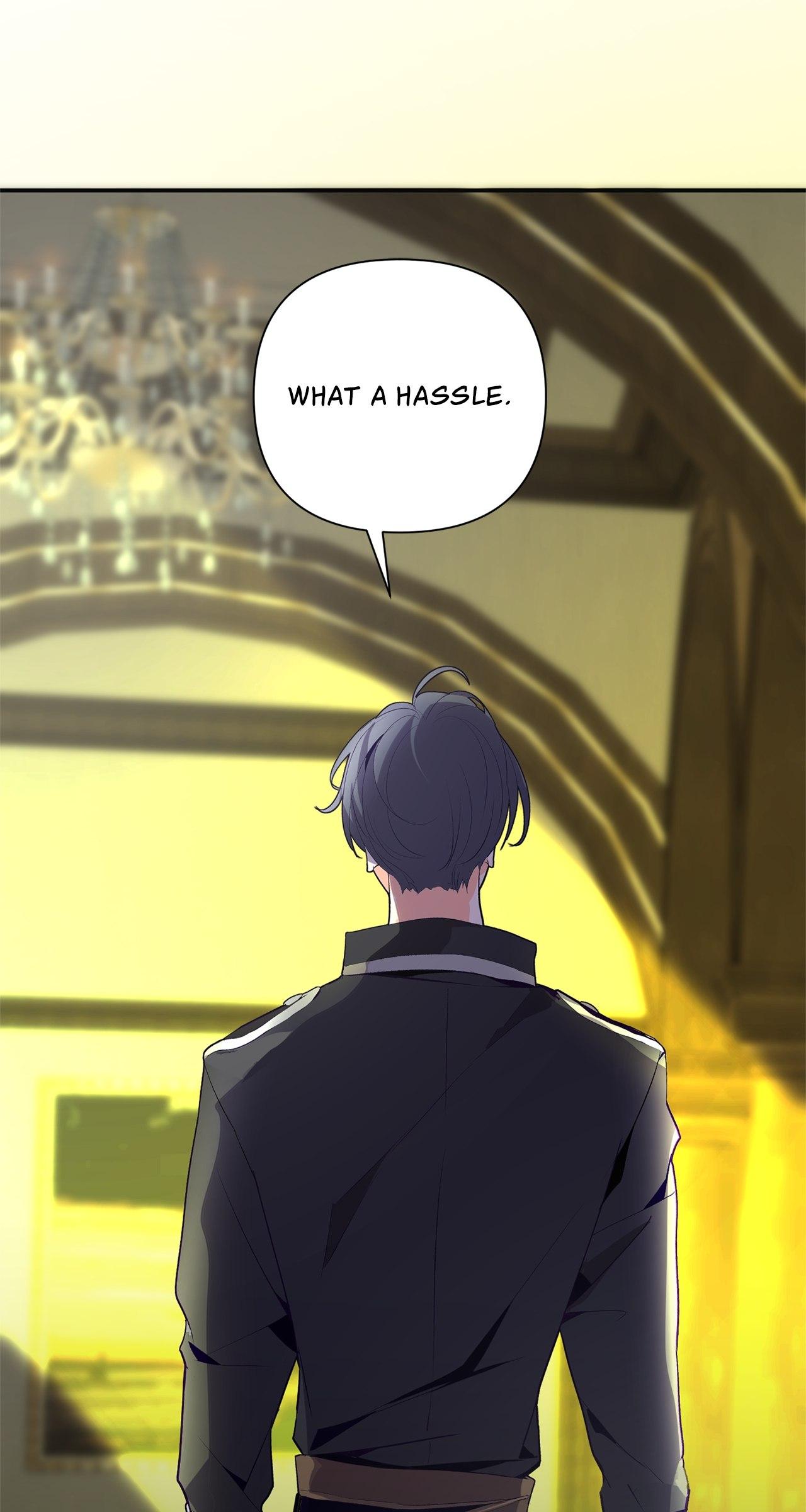 Becoming Best Friends With the Icy Male Lead Chapter 69 page 17 - 