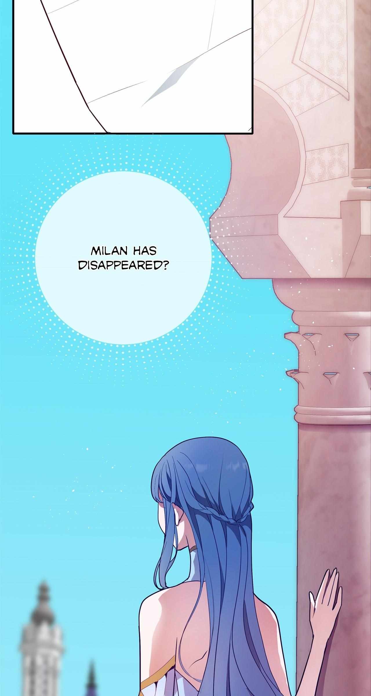Becoming Best Friends With the Icy Male Lead Chapter 69 page 3 - 