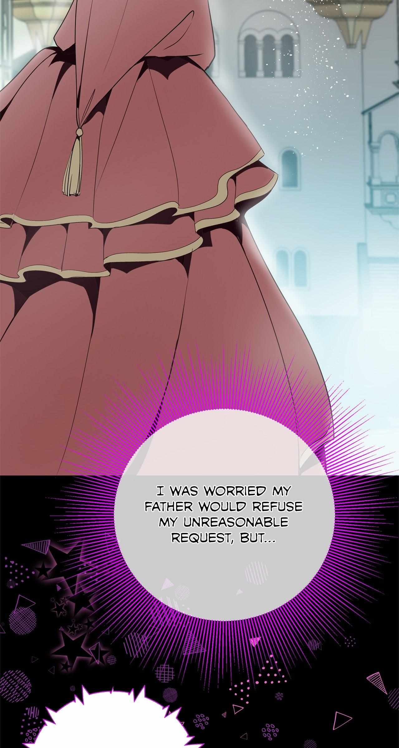 Becoming Best Friends With the Icy Male Lead Chapter 69 page 23 - 