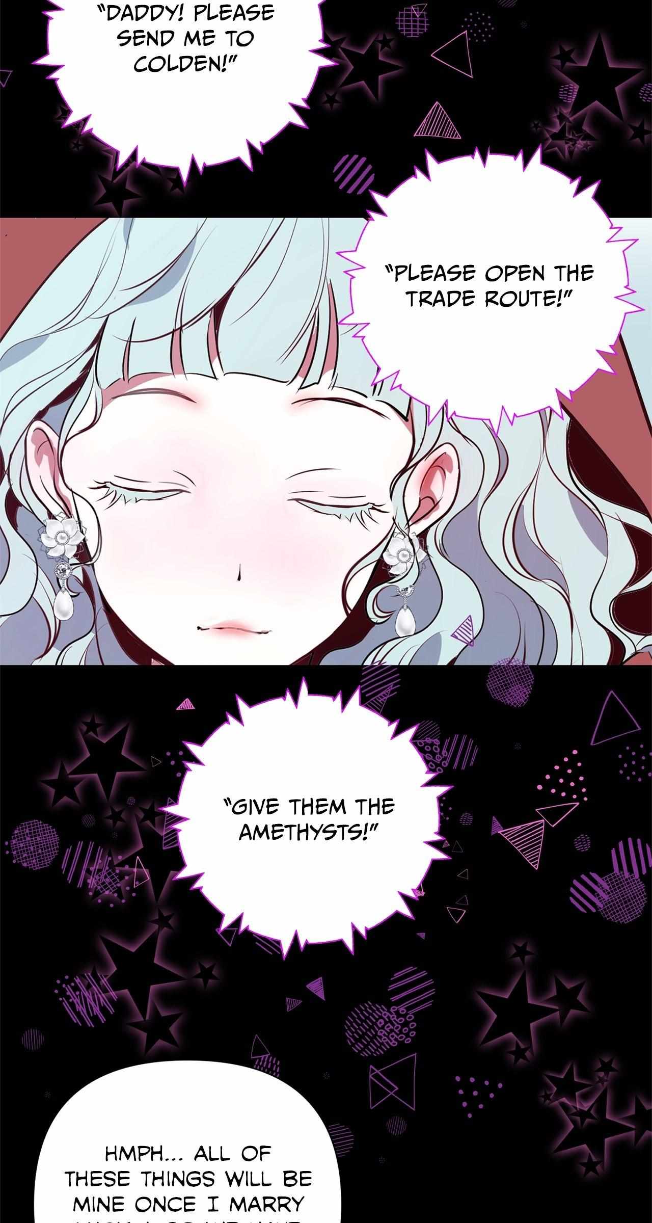 Becoming Best Friends With the Icy Male Lead Chapter 69 page 24 - 