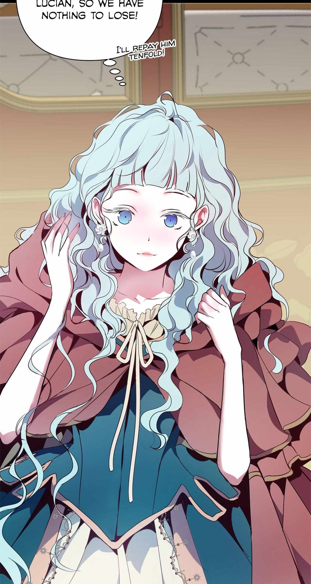Becoming Best Friends With the Icy Male Lead Chapter 69 page 25 - 