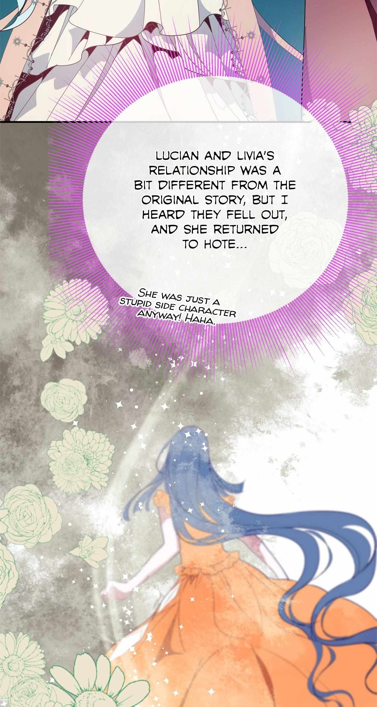 Becoming Best Friends With the Icy Male Lead Chapter 69 page 26 - 