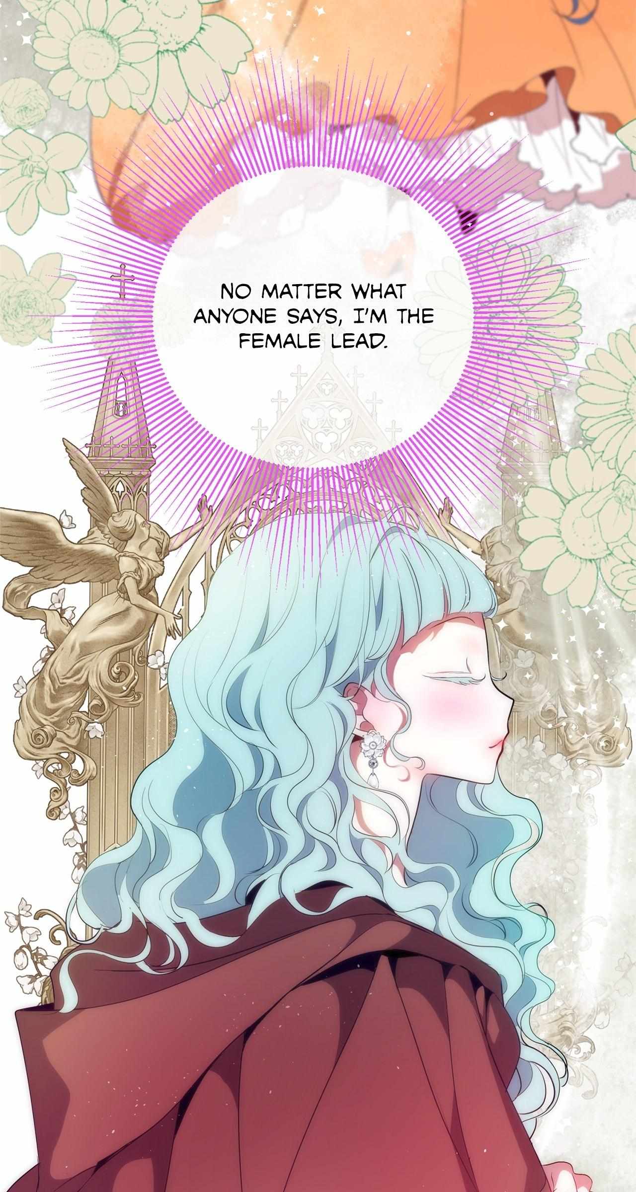 Becoming Best Friends With the Icy Male Lead Chapter 69 page 27 - 