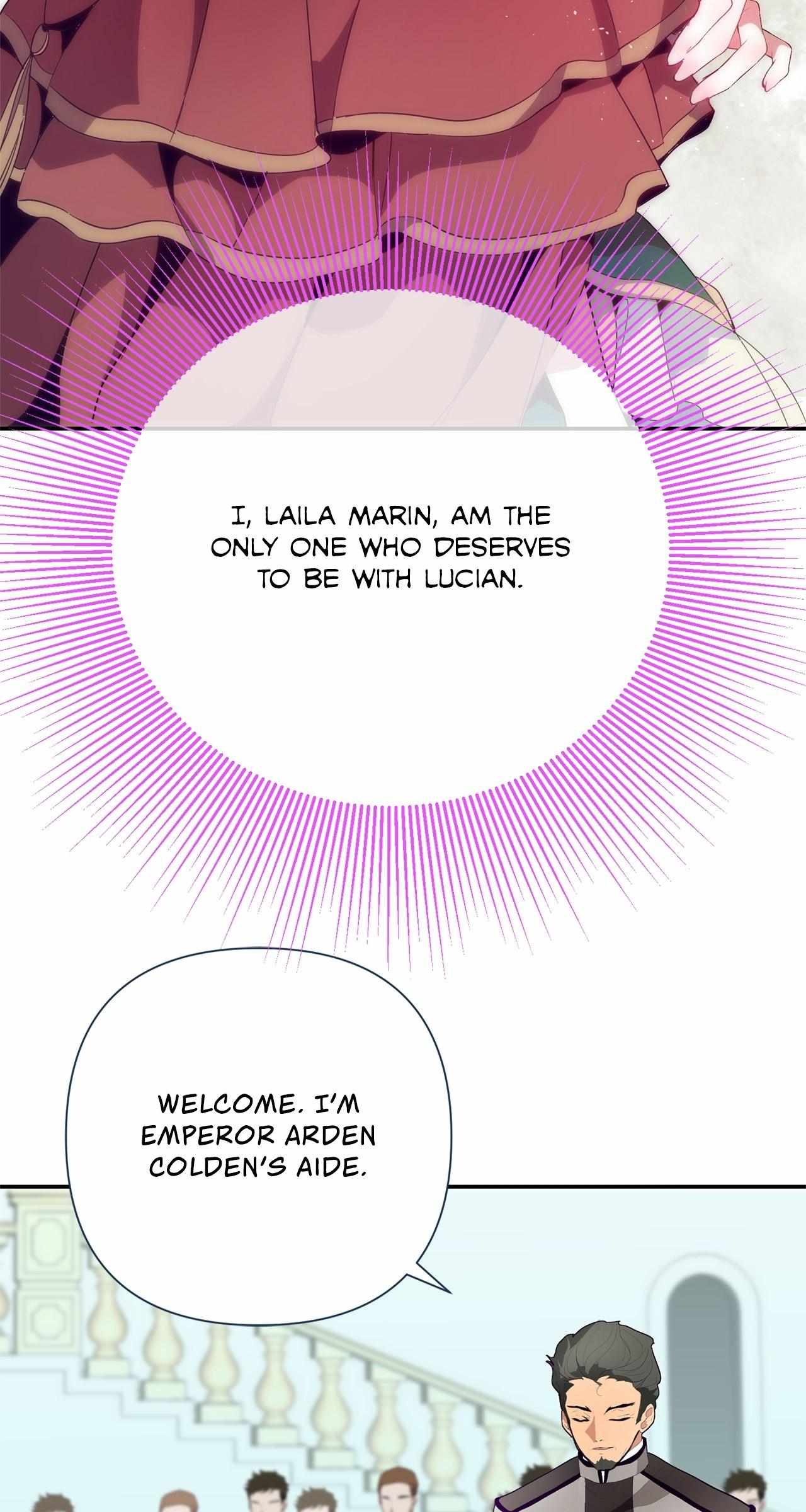 Becoming Best Friends With the Icy Male Lead Chapter 69 page 28 - 