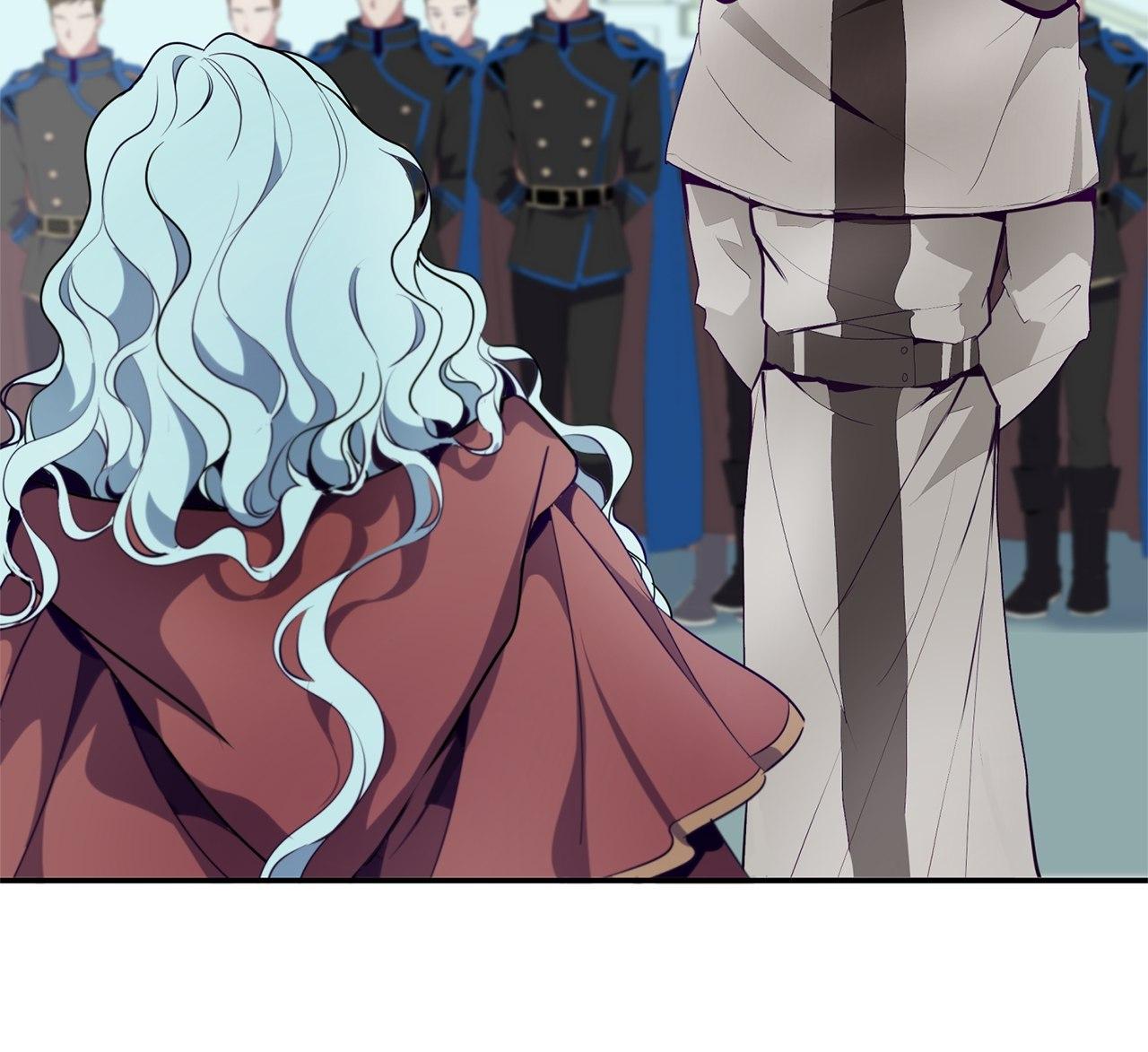 Becoming Best Friends With the Icy Male Lead Chapter 69 page 29 - 