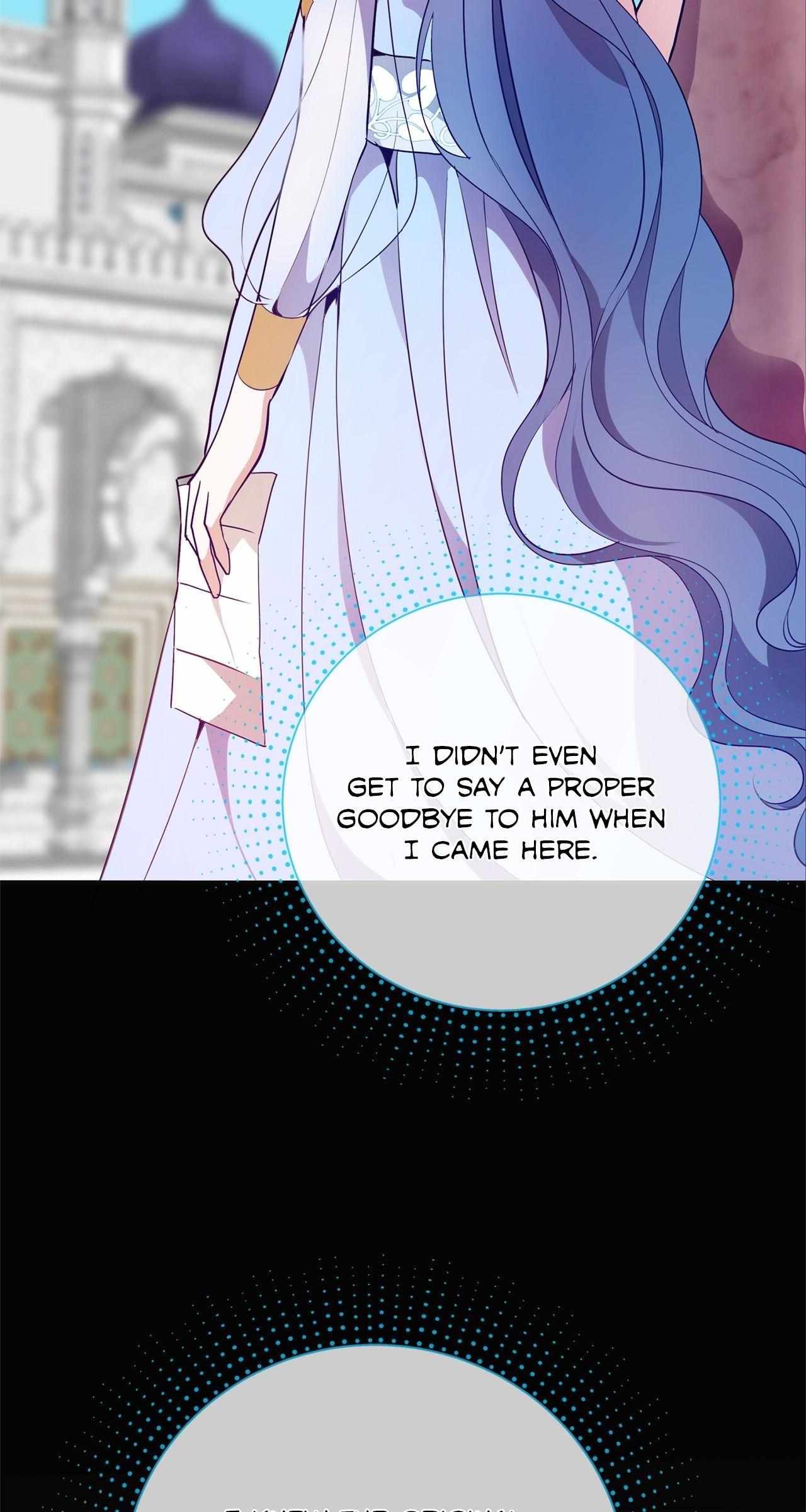 Becoming Best Friends With the Icy Male Lead Chapter 69 page 4 - 