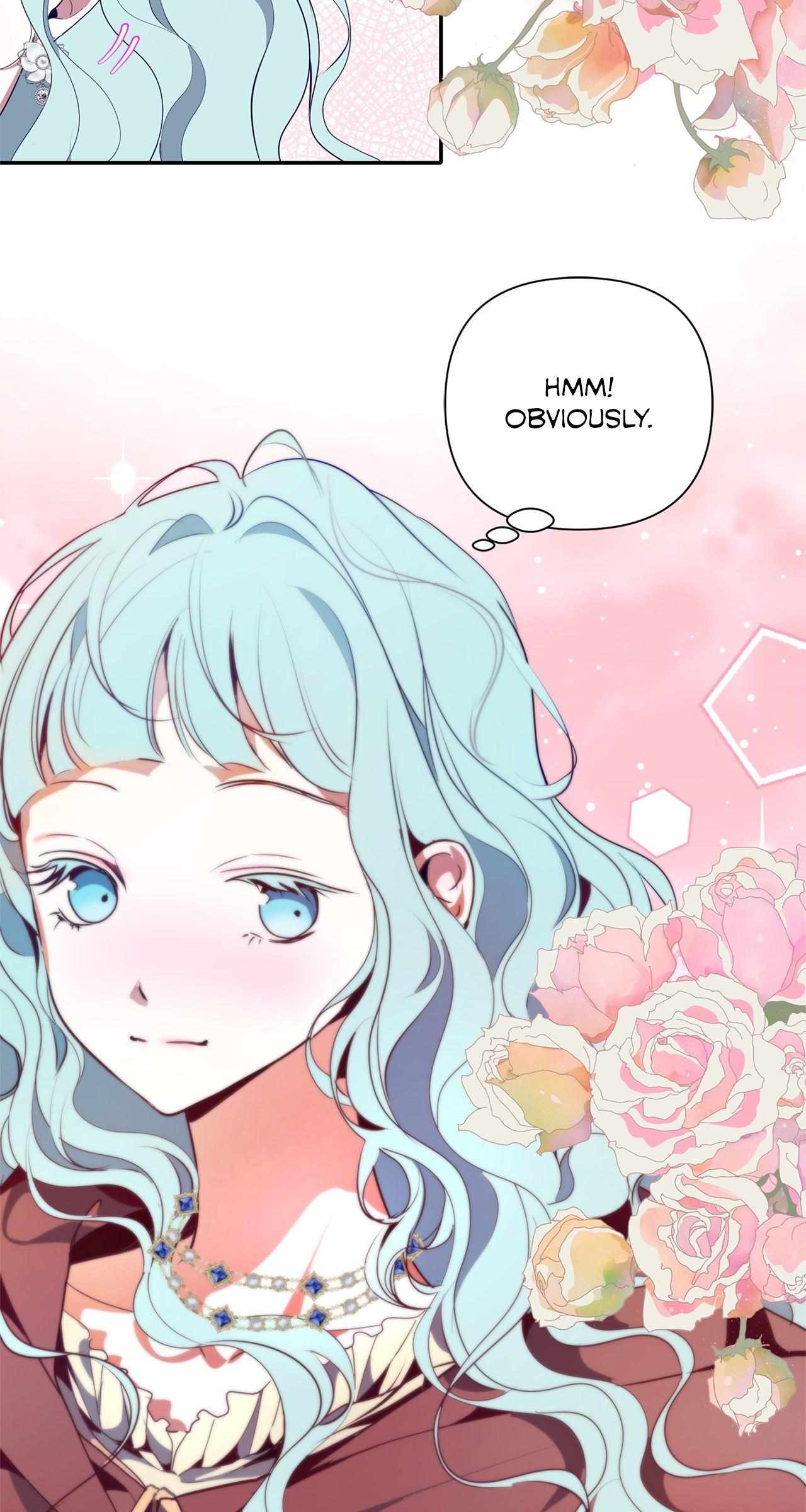 Becoming Best Friends With the Icy Male Lead Chapter 69 page 33 - 