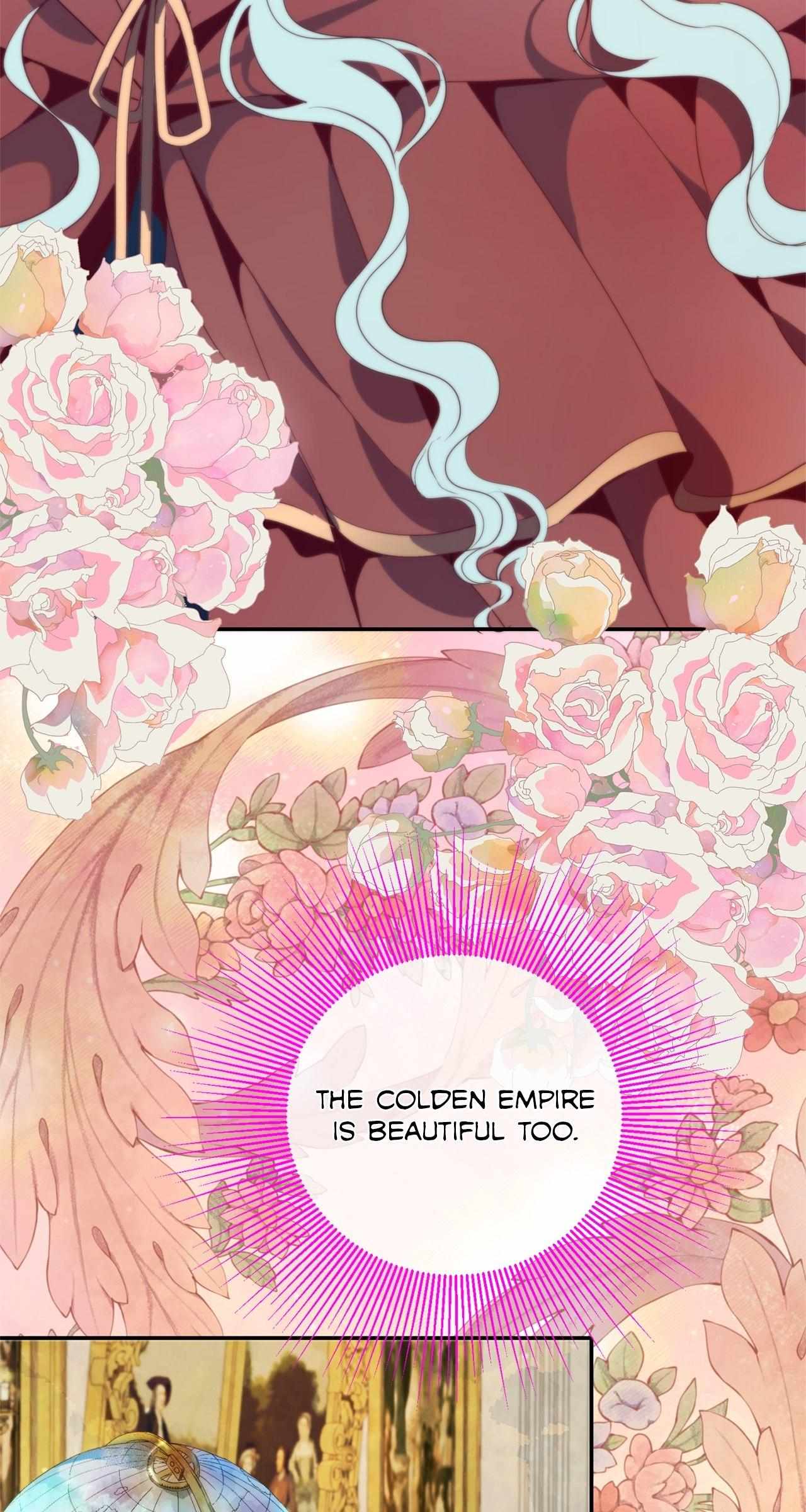 Becoming Best Friends With the Icy Male Lead Chapter 69 page 34 - 