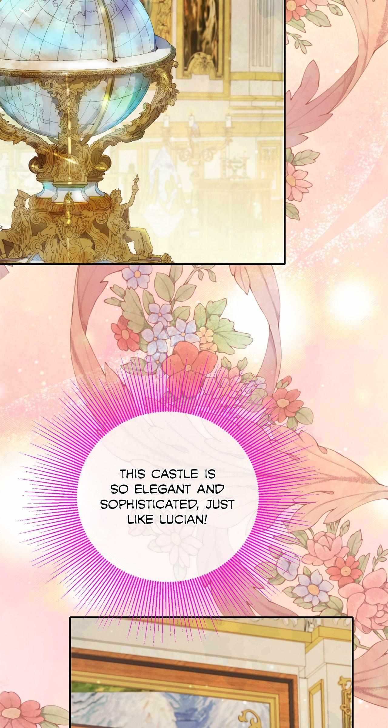 Becoming Best Friends With the Icy Male Lead Chapter 69 page 35 - 